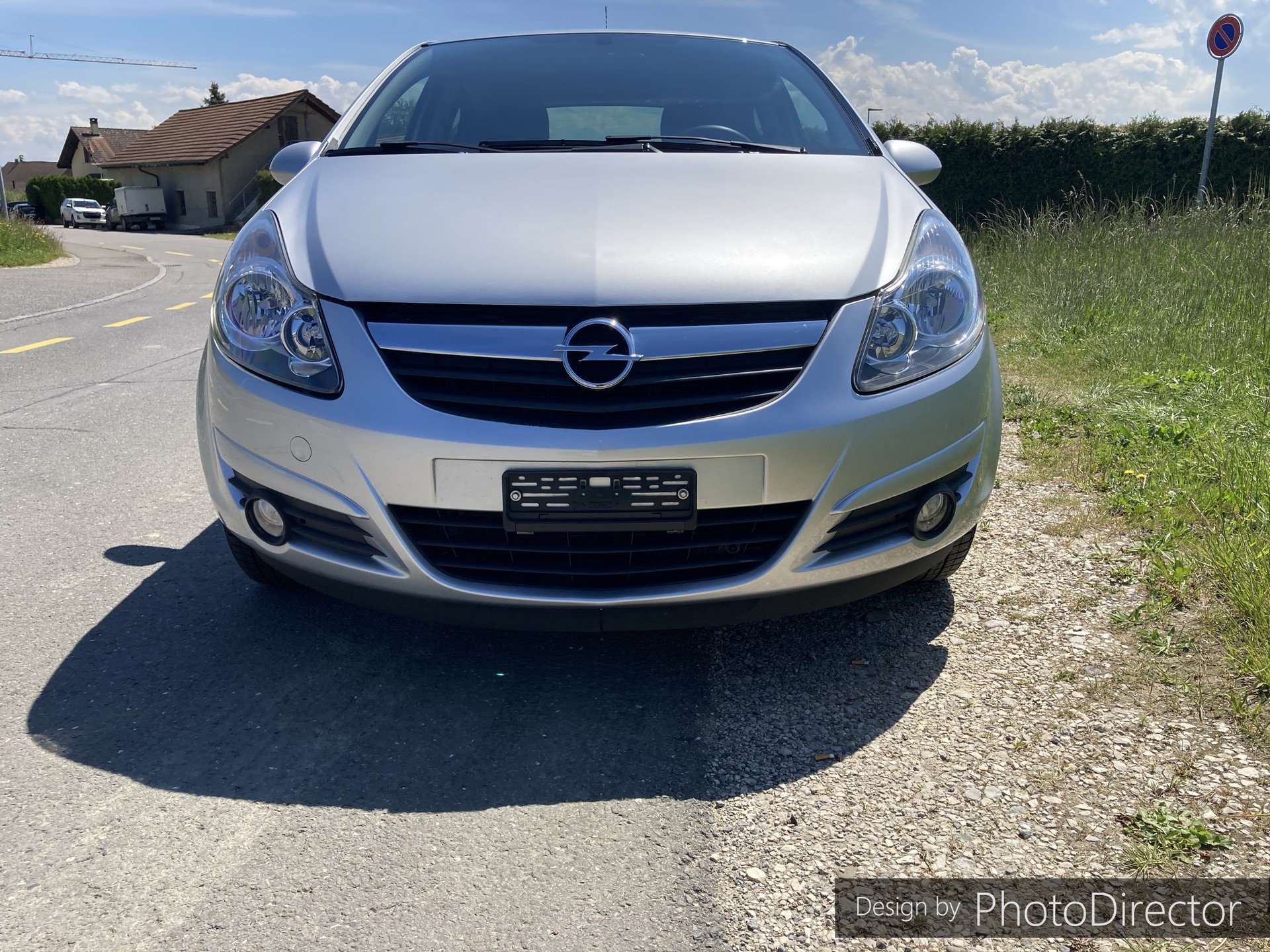 OPEL Corsa 1.4 TP Anniversary Automatic-image-13