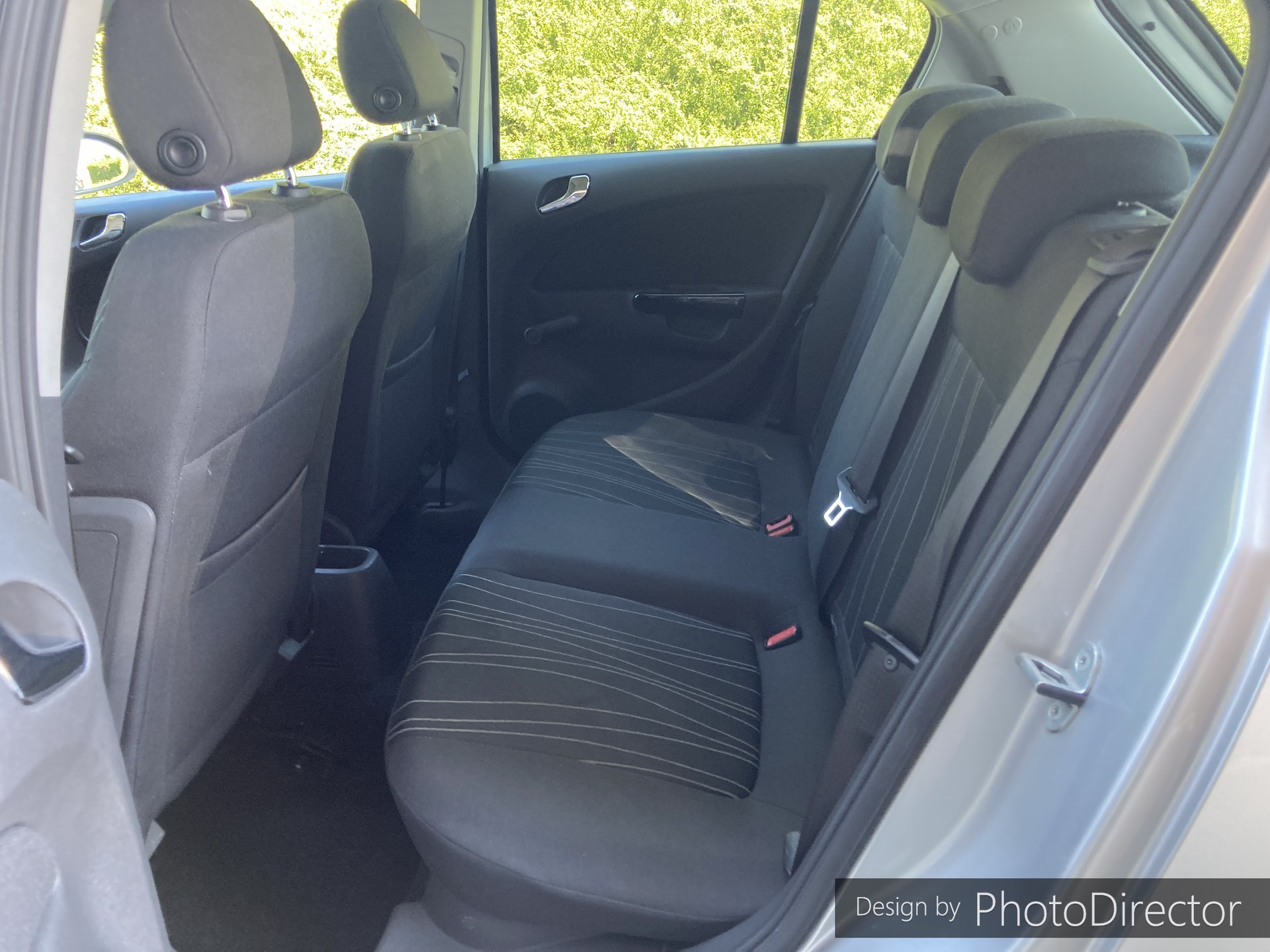 OPEL Corsa 1.4 TP Anniversary Automatic-image-10