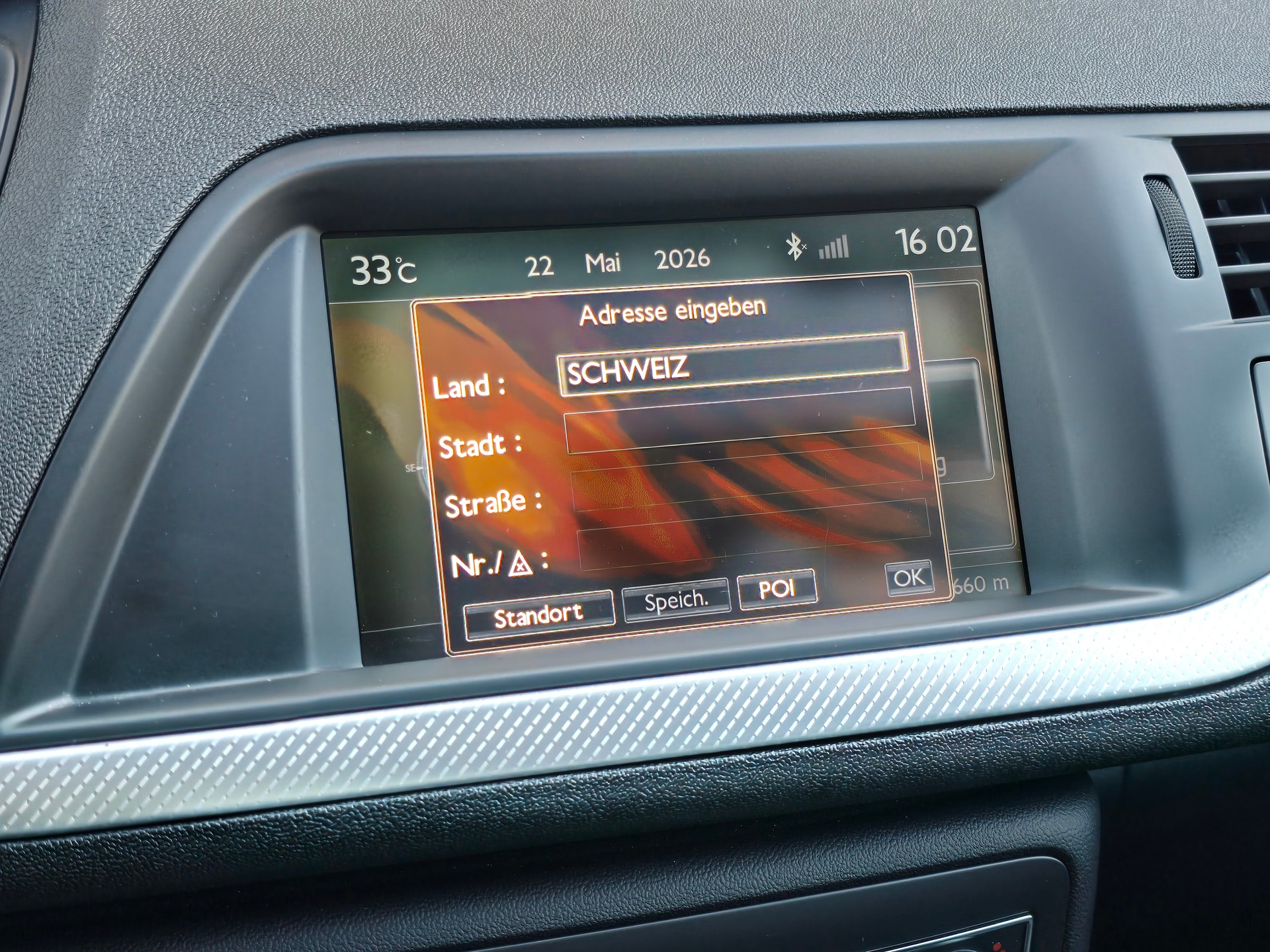 CITROEN C5 Tourer 2.0 HDi Exclusive Automatic mit AHK-image-23