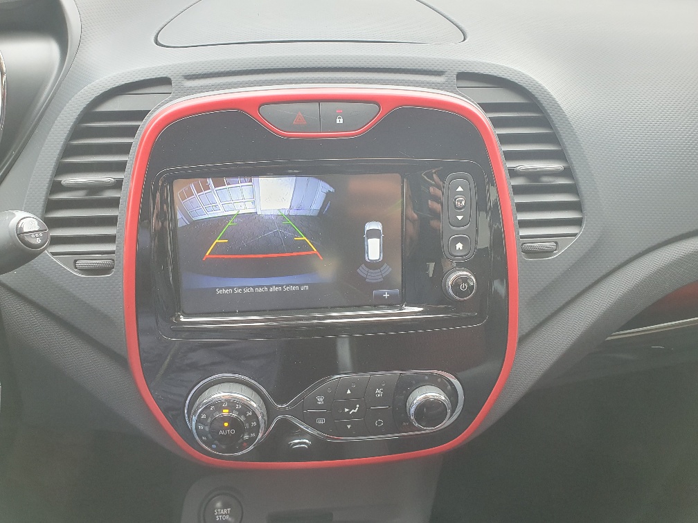 RENAULT Captur 1.2 T Helly Hansen Automat-image-10