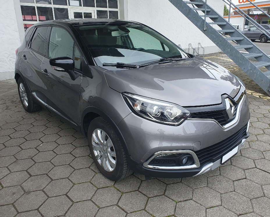 RENAULT Captur 1.2 T Helly Hansen Automat-showroom-element-1