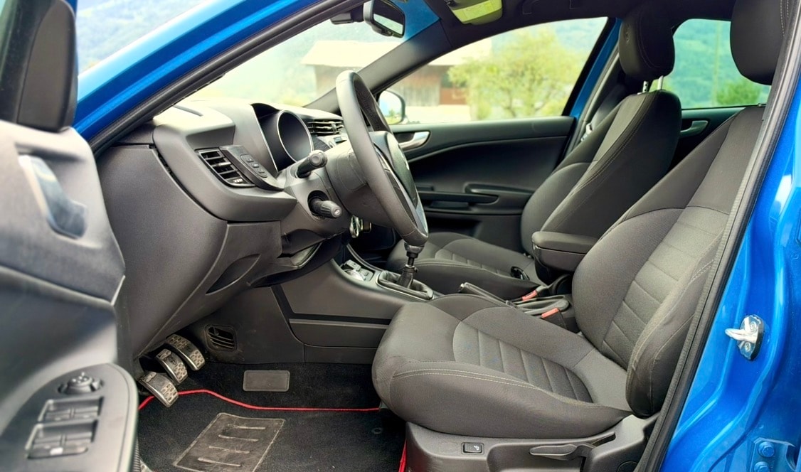 ALFA ROMEO Giulietta 1.4 Turbo Sport-image-9