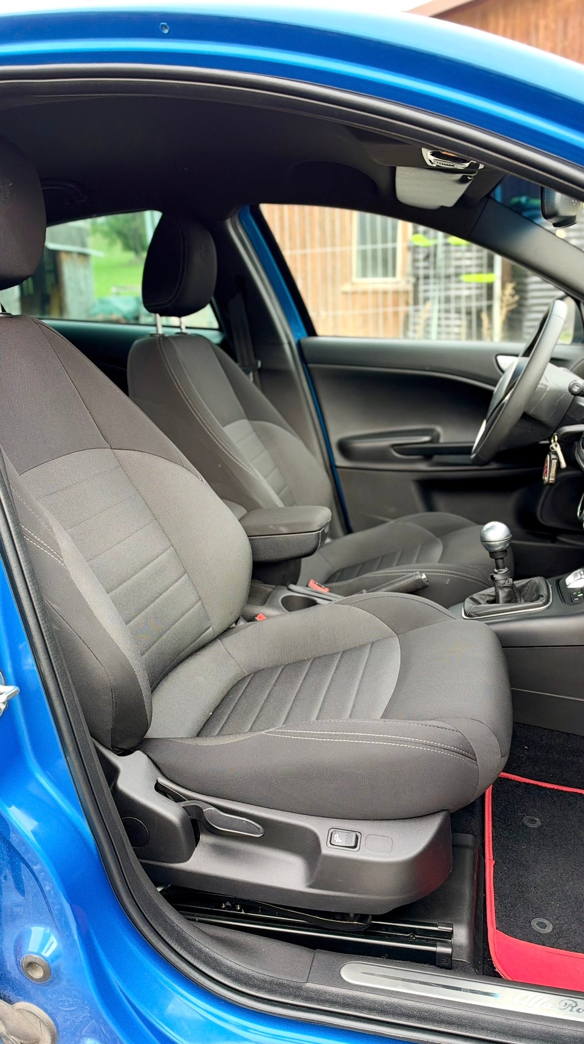 ALFA ROMEO Giulietta 1.4 Turbo Sport-image-13