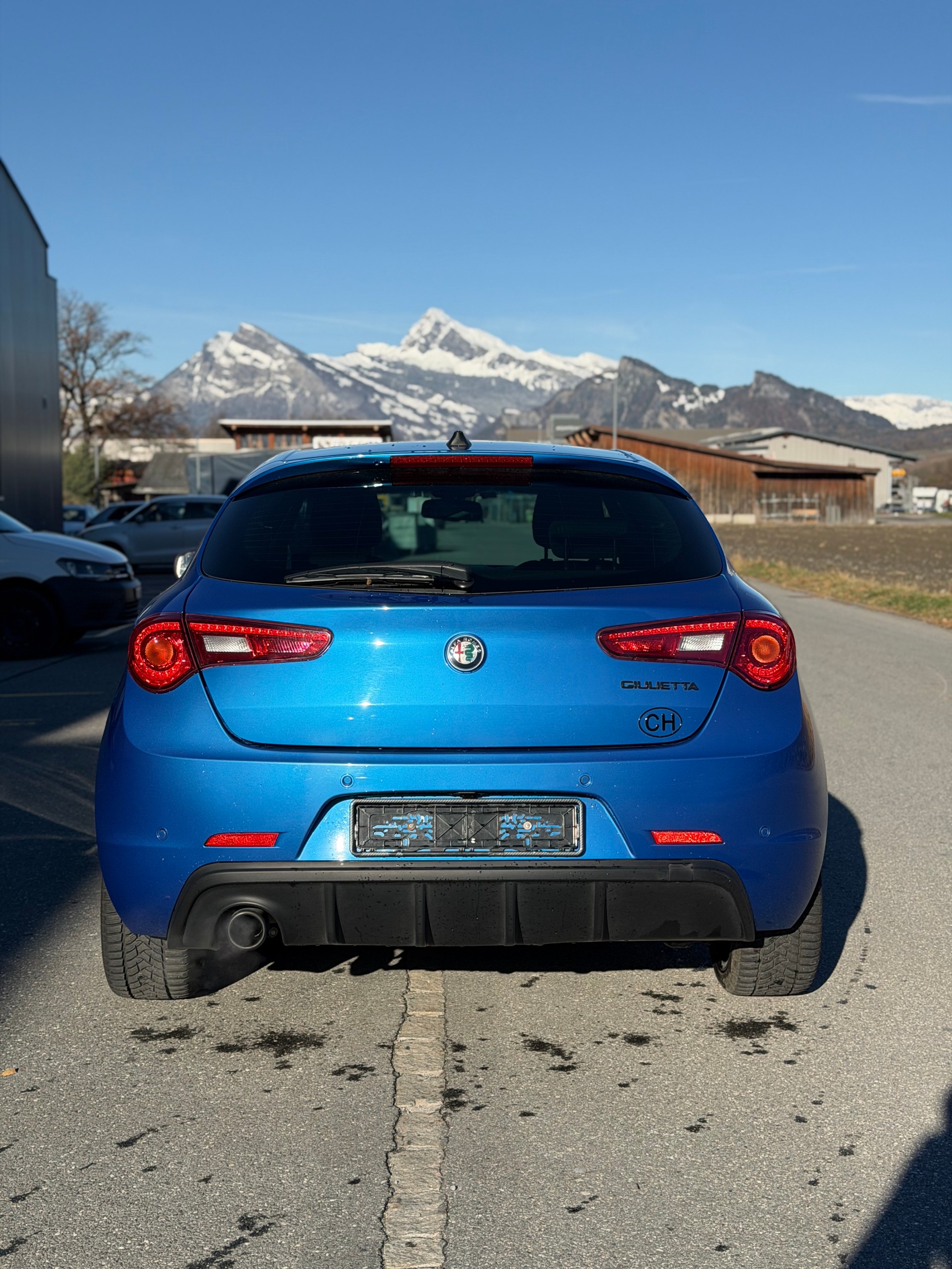 ALFA ROMEO Giulietta 1.4 Turbo Sport-showroom-element-3