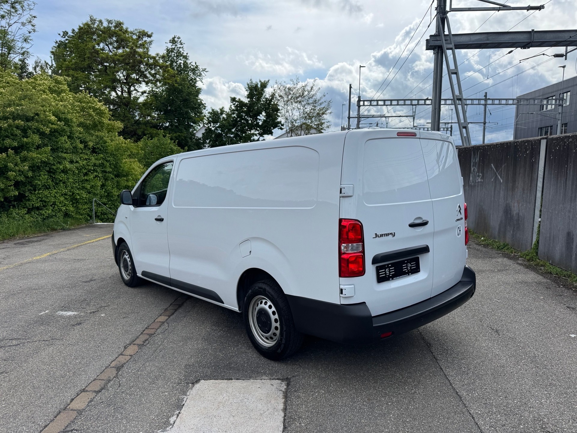 CITROEN Jumpy 2.0 BlueHDi 145 XL EAT8-showroom-element-2