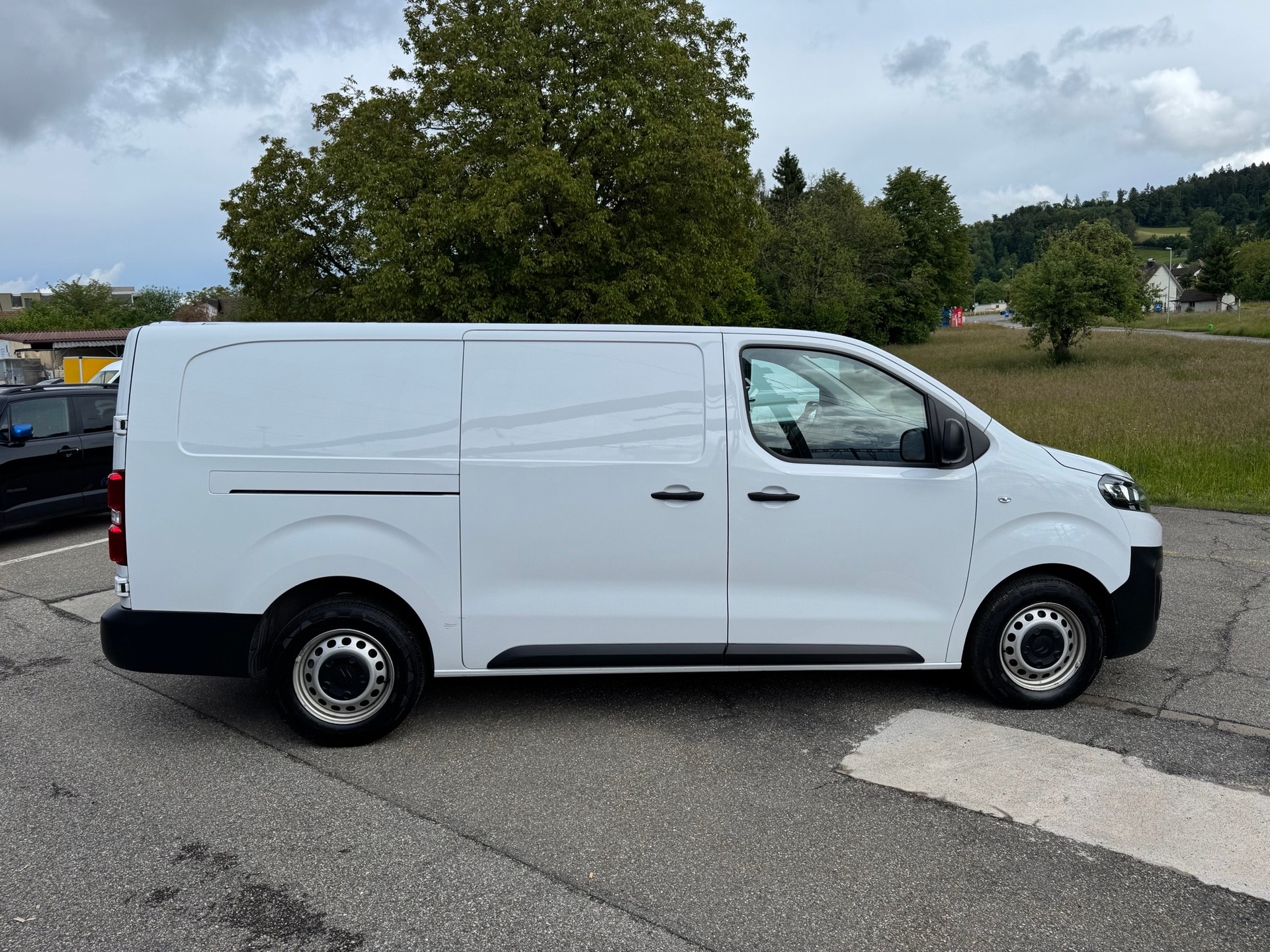 CITROEN Jumpy 2.0 BlueHDi 145 XL EAT8-image-5
