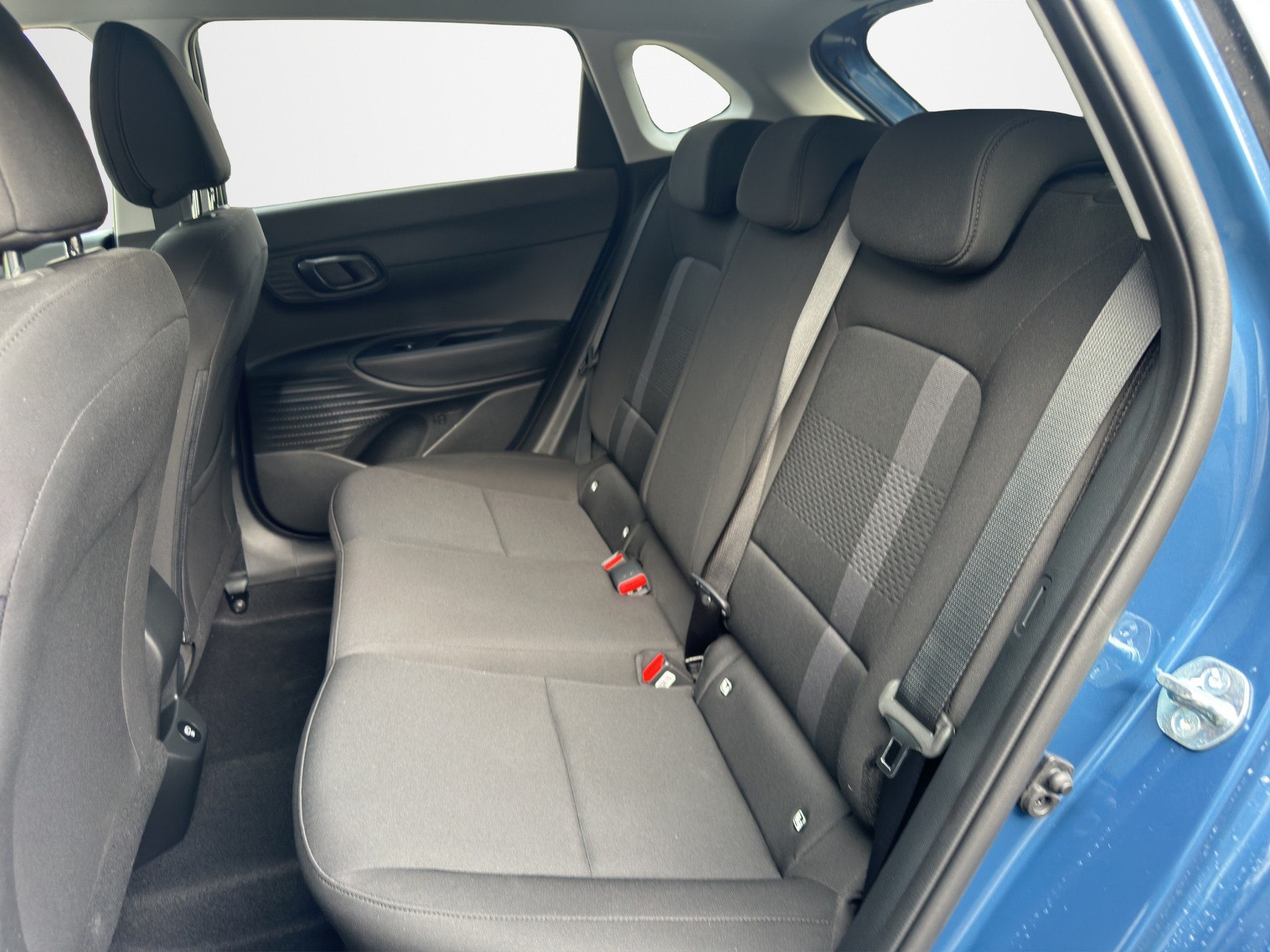 HYUNDAI i20 1.0 T-GDi Amplia DCT-image-12