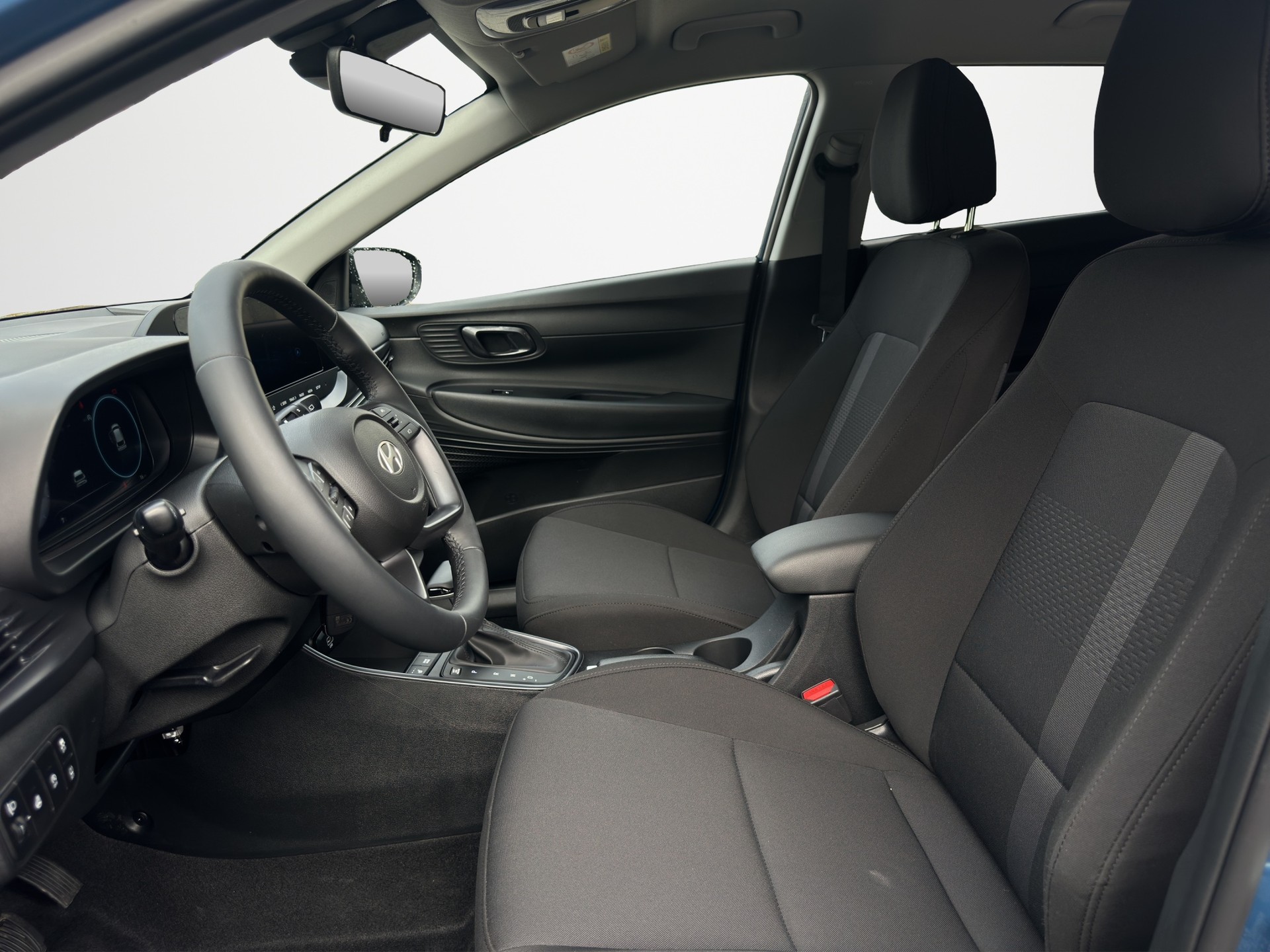 HYUNDAI i20 1.0 T-GDi Amplia DCT-image-11