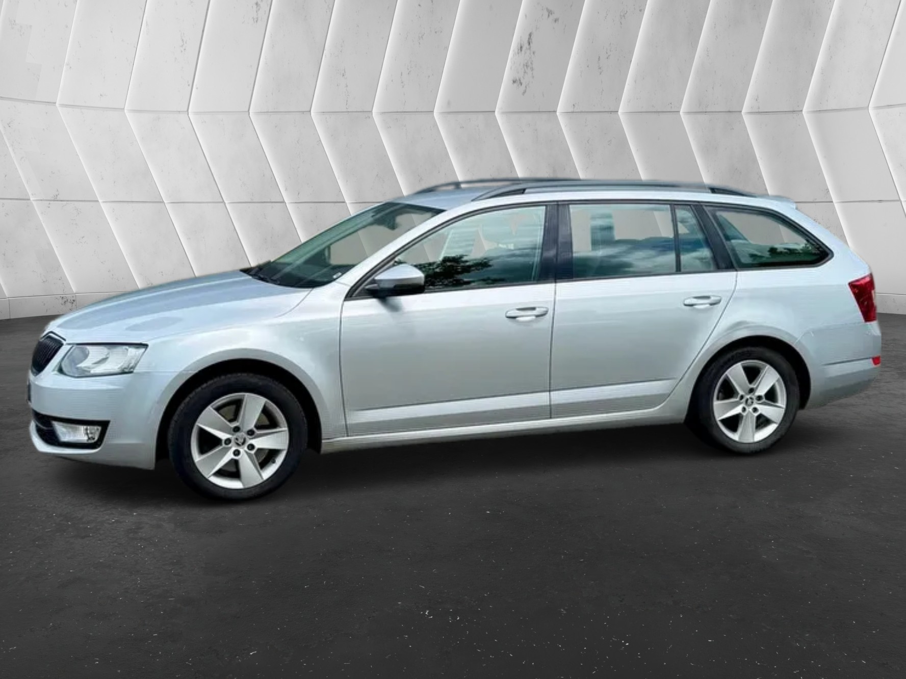 SKODA Octavia Combi 1.8 TSI Ambition 4x4 DSG-image-2