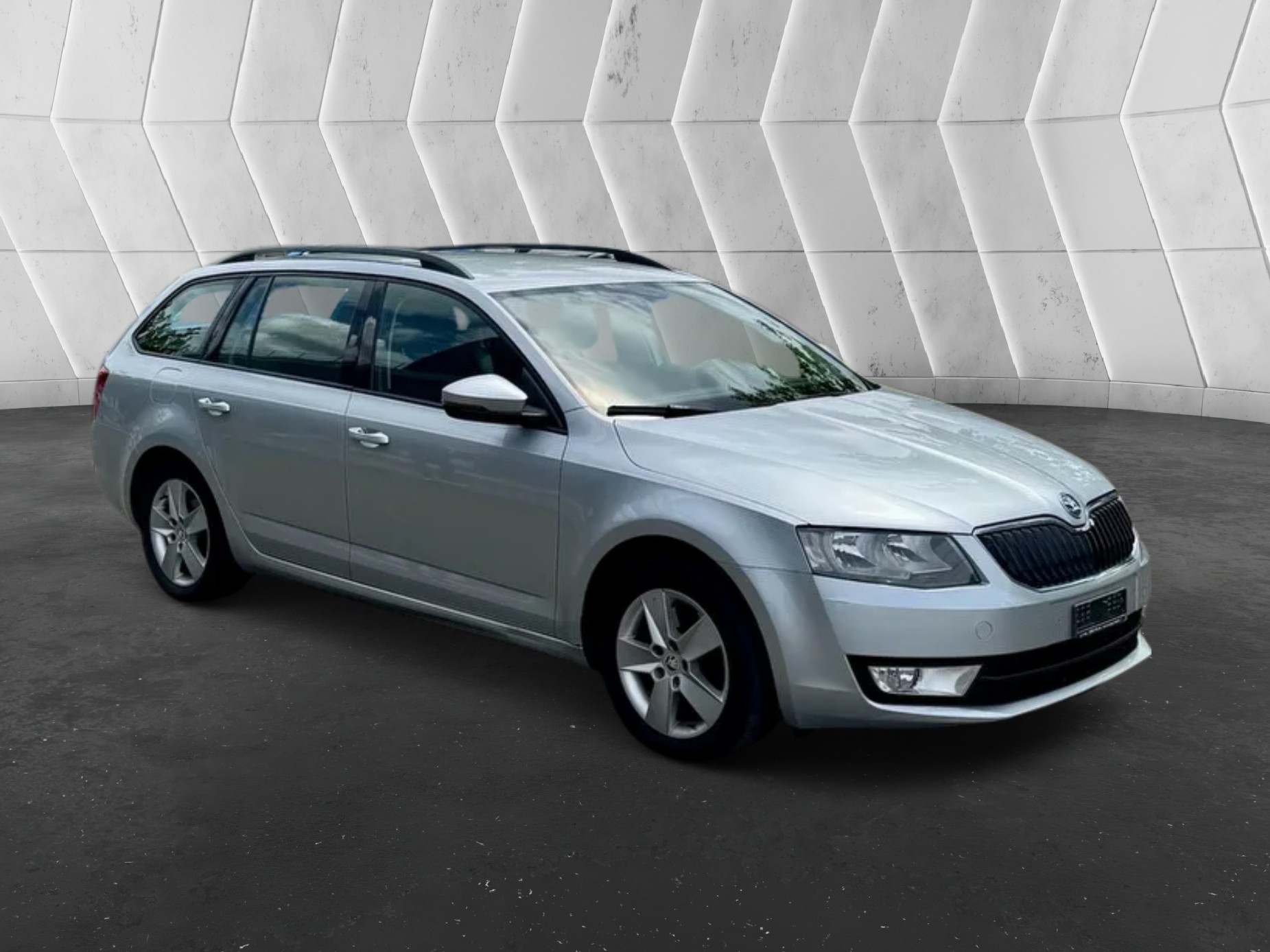 SKODA Octavia Combi 1.8 TSI Ambition 4x4 DSG-image-8