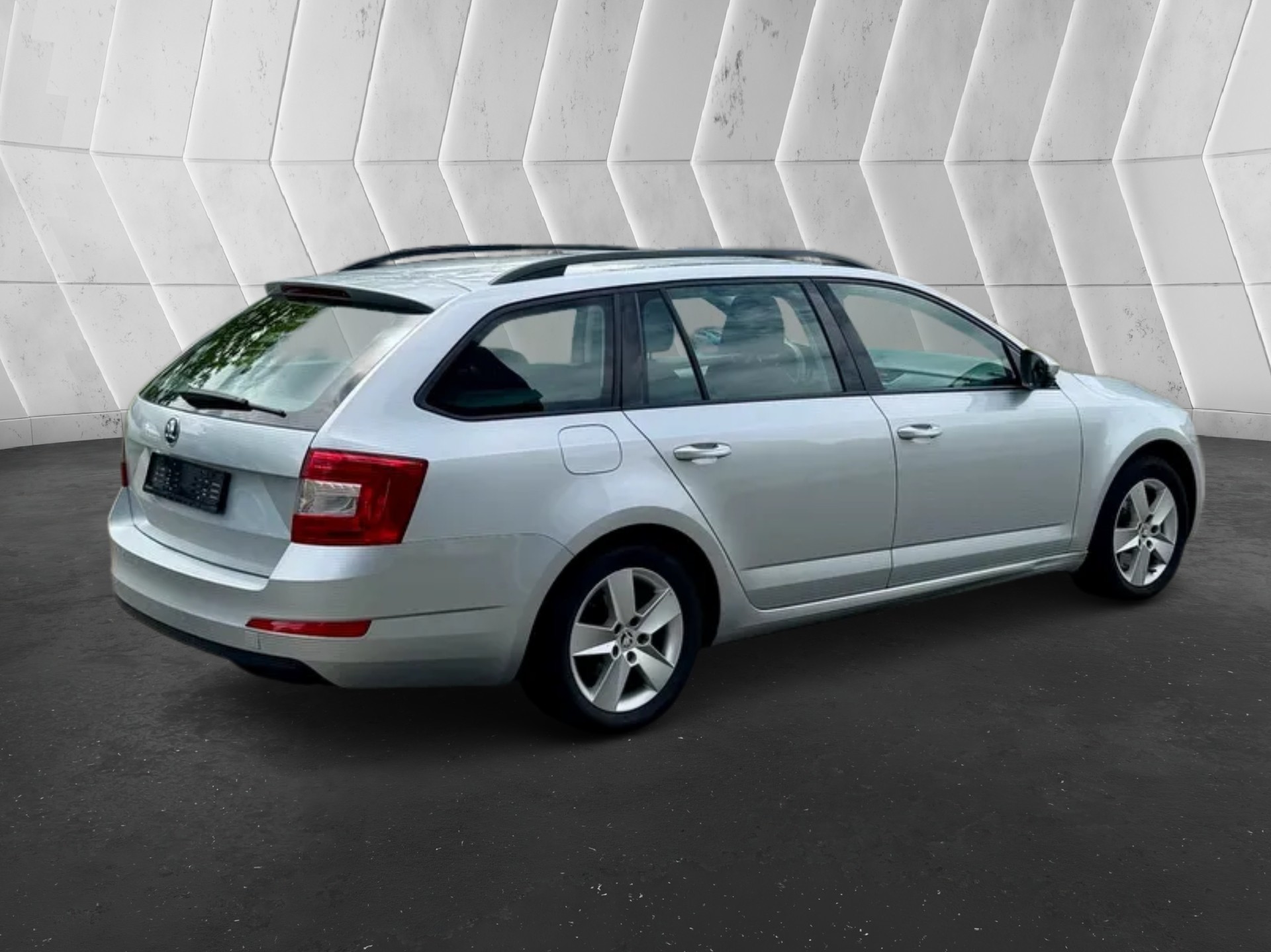 SKODA Octavia Combi 1.8 TSI Ambition 4x4 DSG-image-7