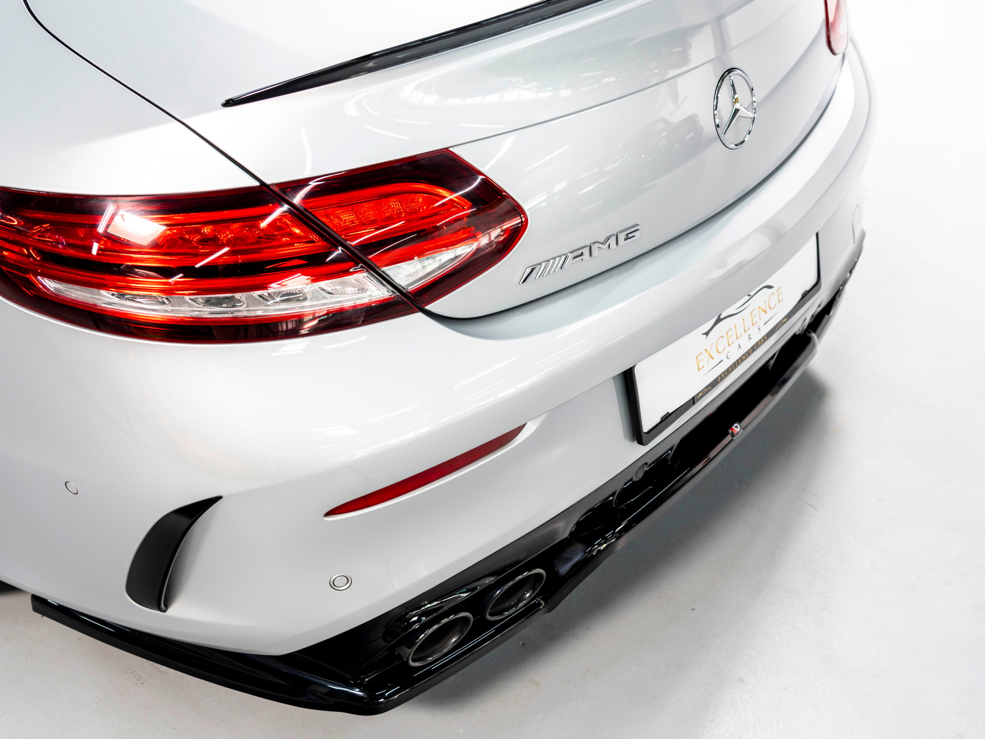MERCEDES-BENZ C 43 AMG Coupé 4Matic 9G-tronic-image-30