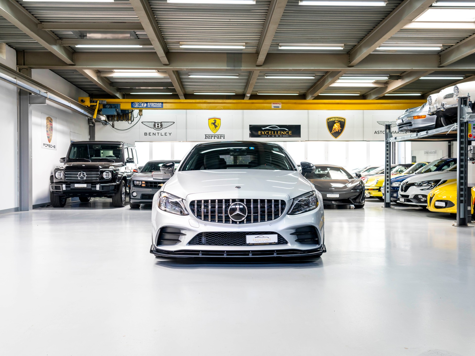 MERCEDES-BENZ C 43 AMG Coupé 4Matic 9G-tronic-showroom-element-1