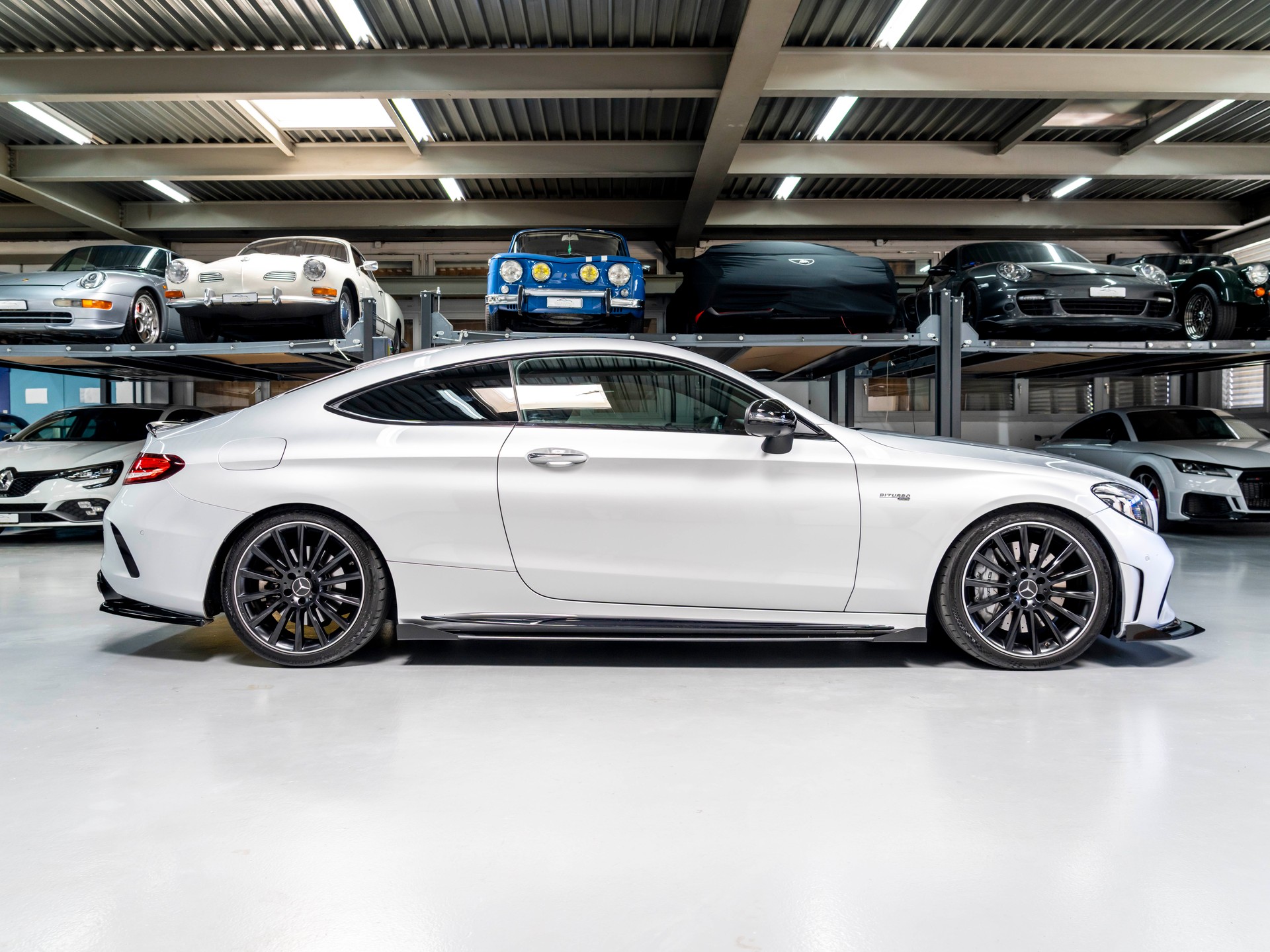 MERCEDES-BENZ C 43 AMG Coupé 4Matic 9G-tronic-showroom-element-3