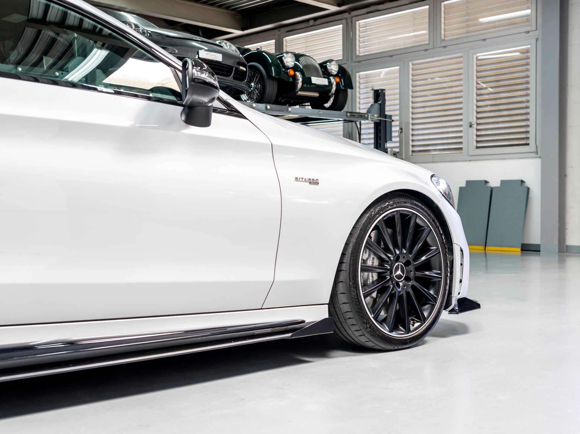 MERCEDES-BENZ C 43 AMG Coupé 4Matic 9G-tronic-image-12