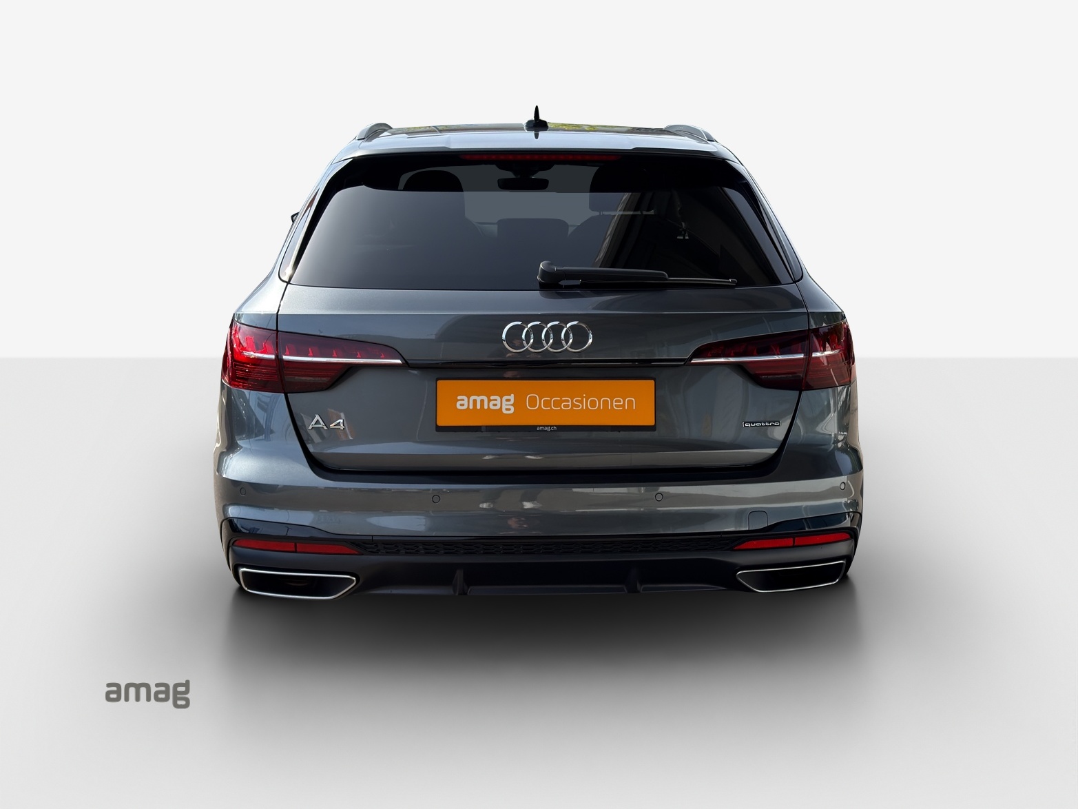 AUDI A4 Avant 45 TFSI S line S-tronic quattro-showroom-element-3