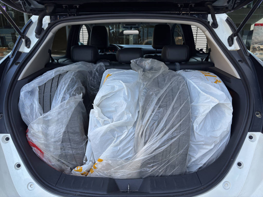 NISSAN Leaf Tekna 40 kWh-image-14