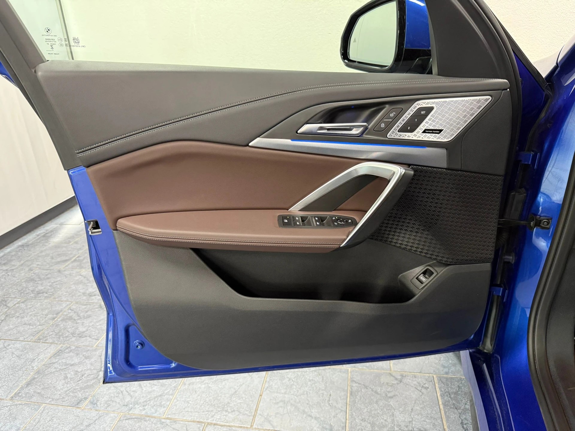 BMW X1 xDrive 20d 48V M Sport-image-11