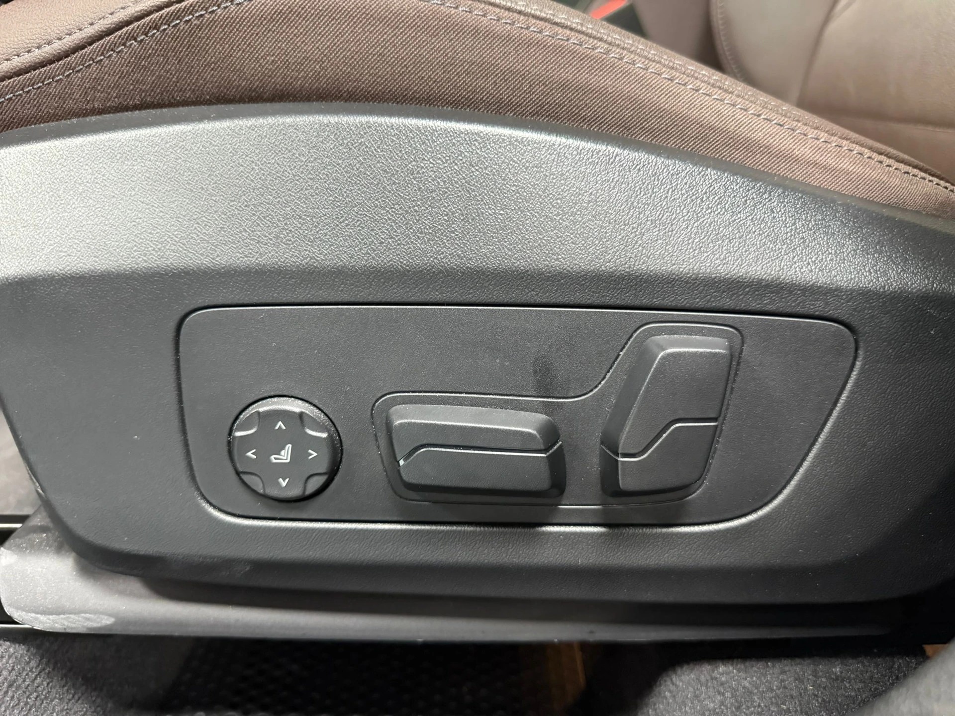 BMW X1 xDrive 20d 48V M Sport-image-26