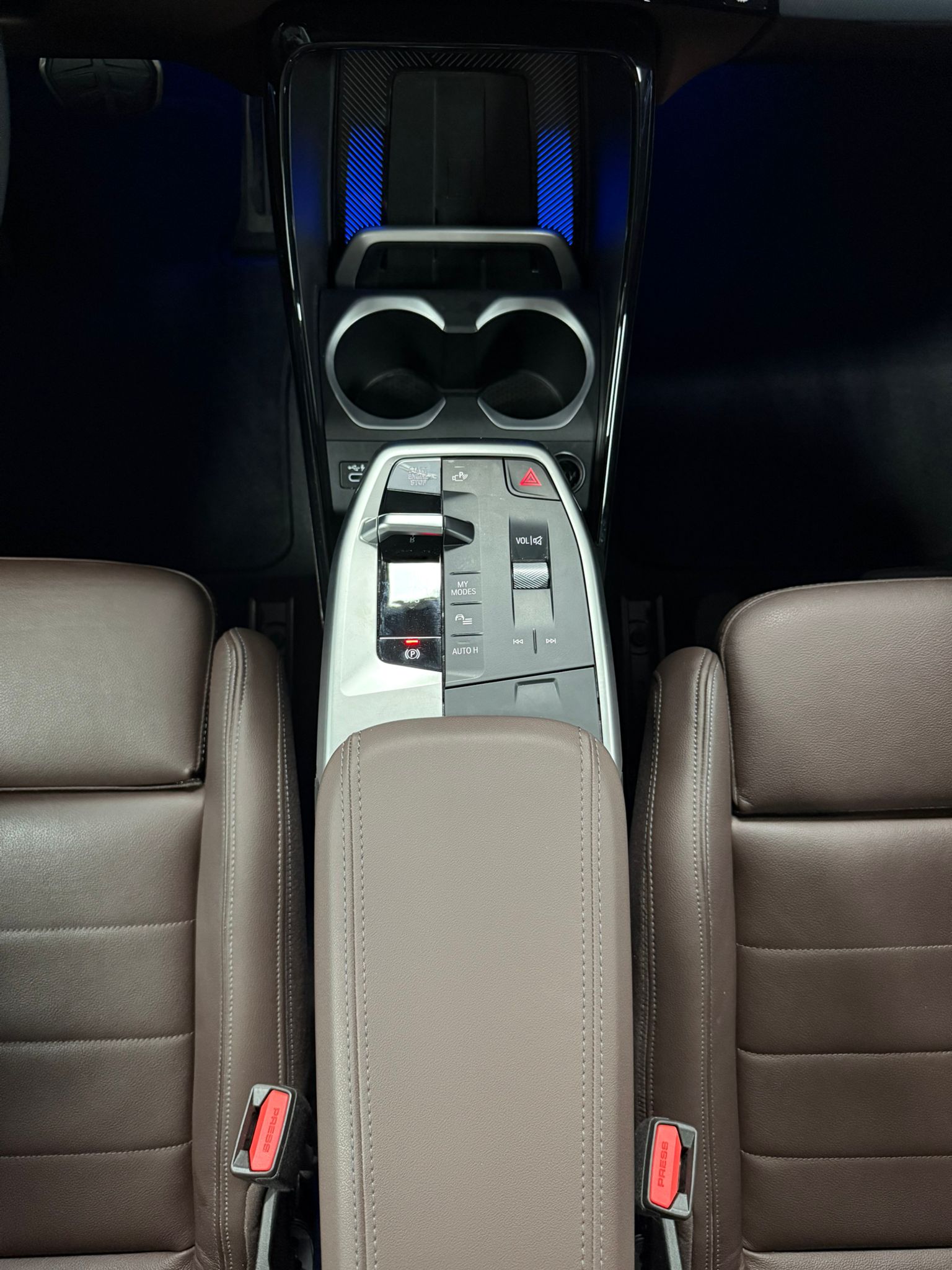 BMW X1 xDrive 20d 48V M Sport-image-20
