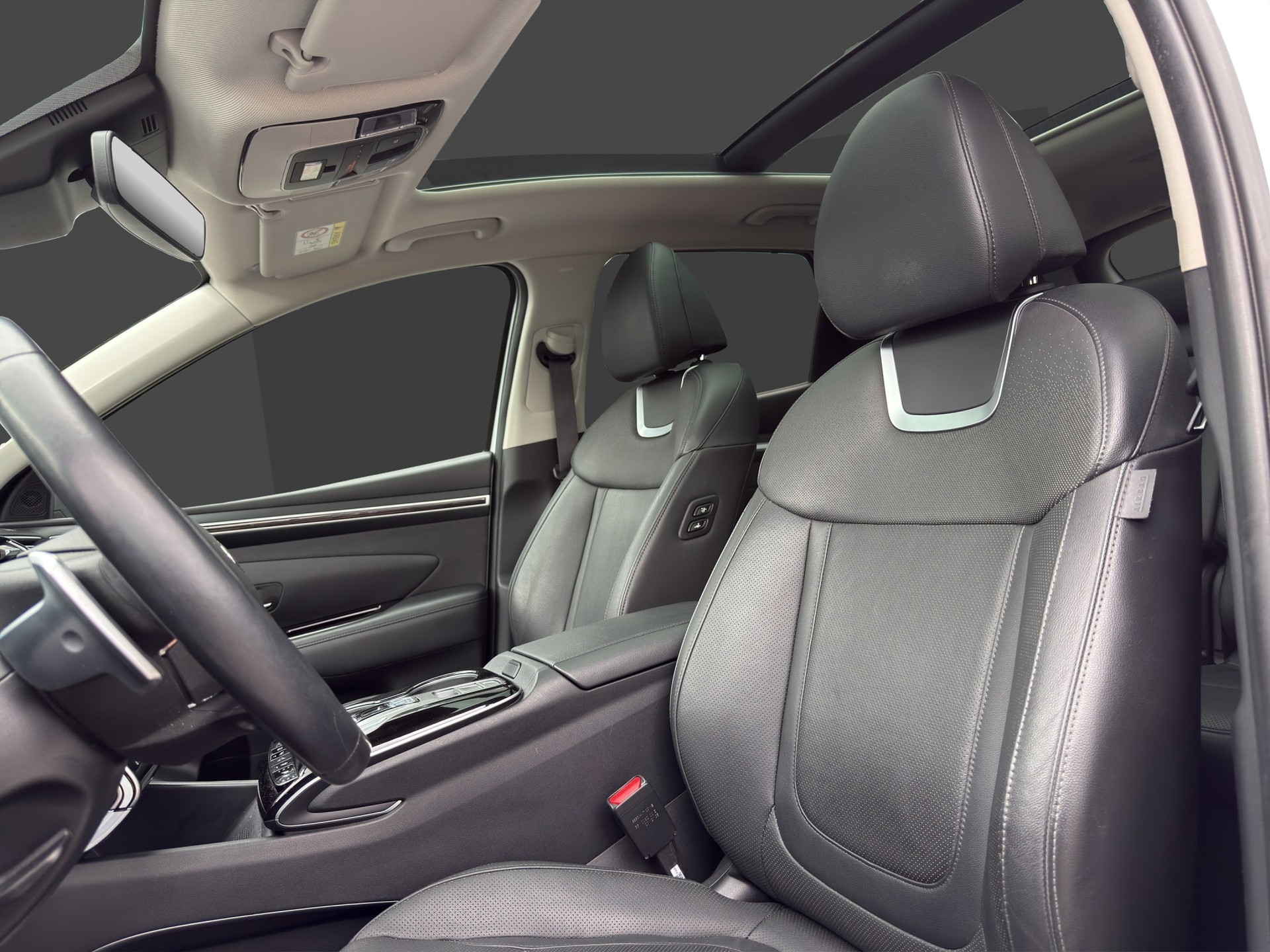 HYUNDAI Tucson 1.6 TGDI HEV Vertex 4WD-image-15