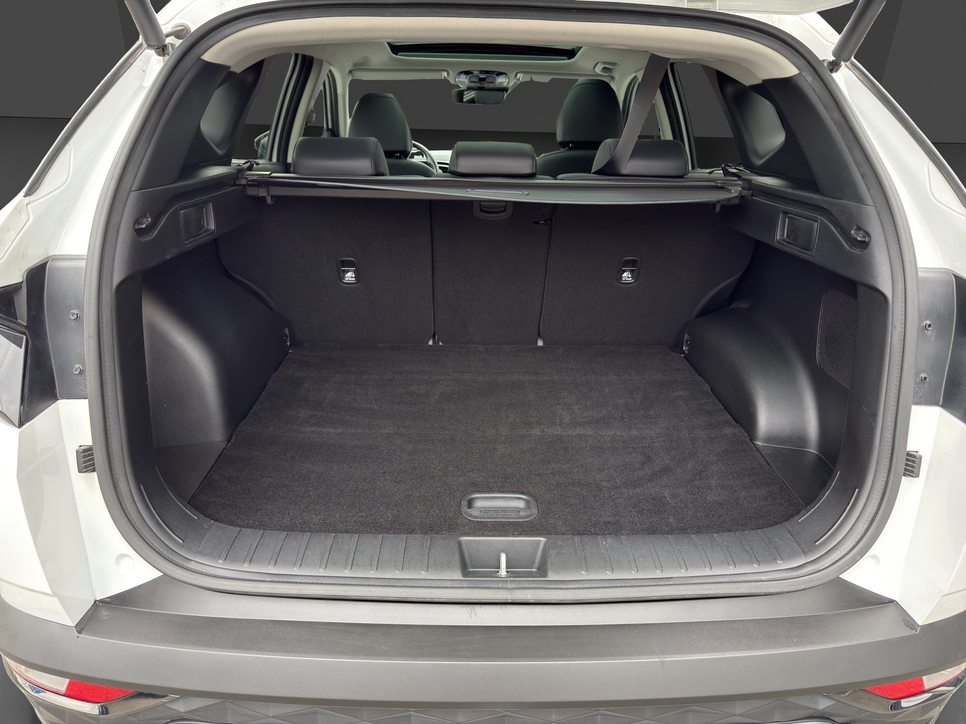 HYUNDAI Tucson 1.6 TGDI HEV Vertex 4WD-image-17