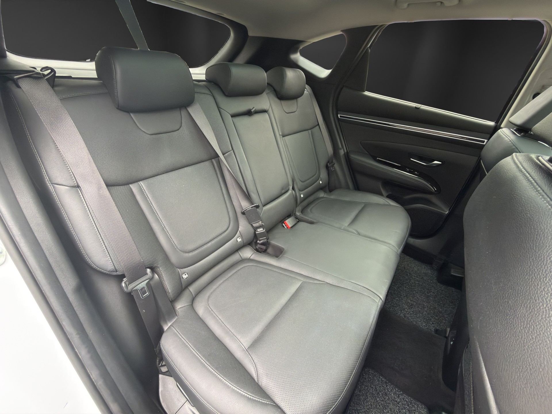 HYUNDAI Tucson 1.6 TGDI HEV Vertex 4WD-image-16