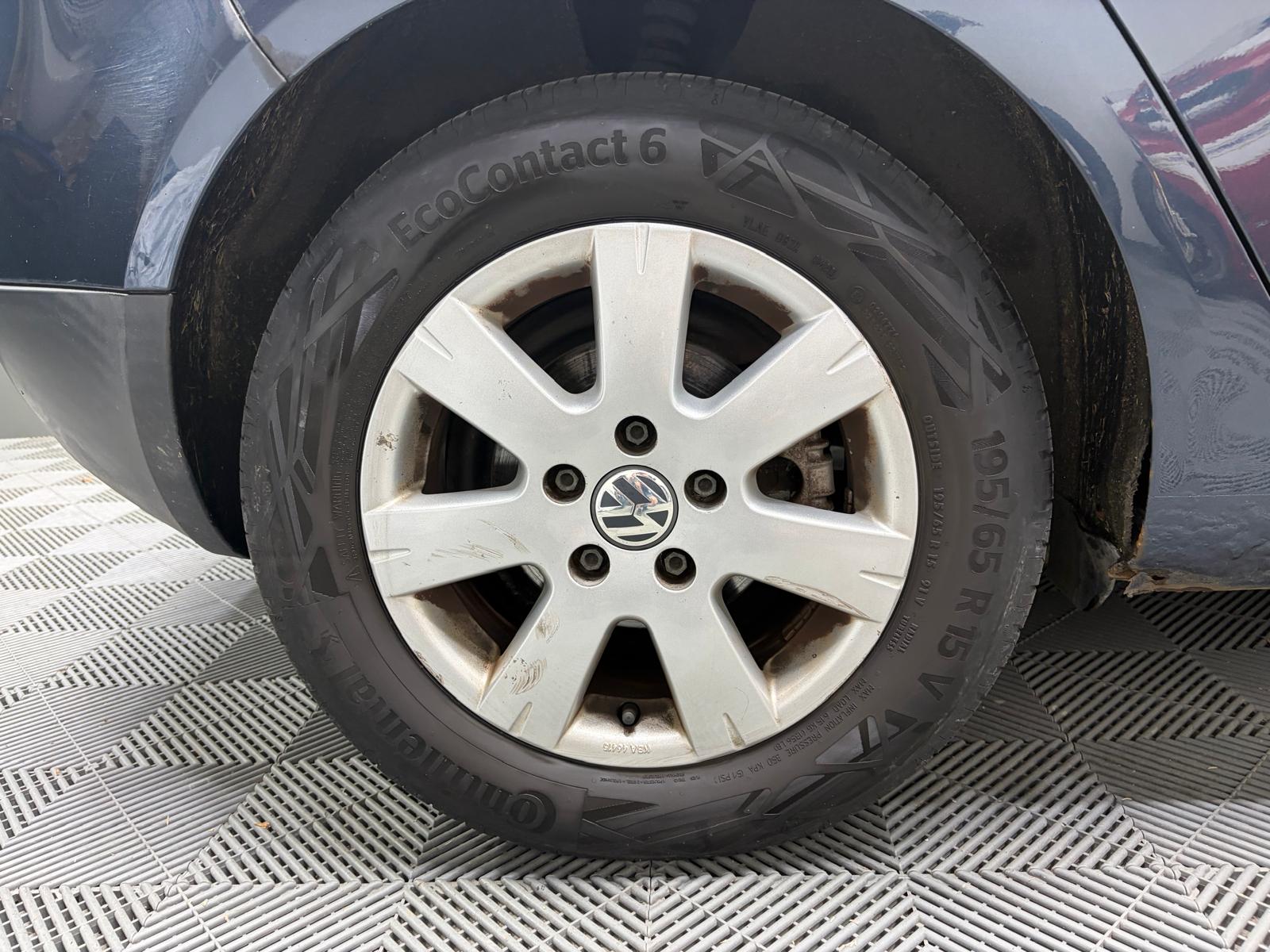 VW Golf 1.4 TSI Trendline-image-18