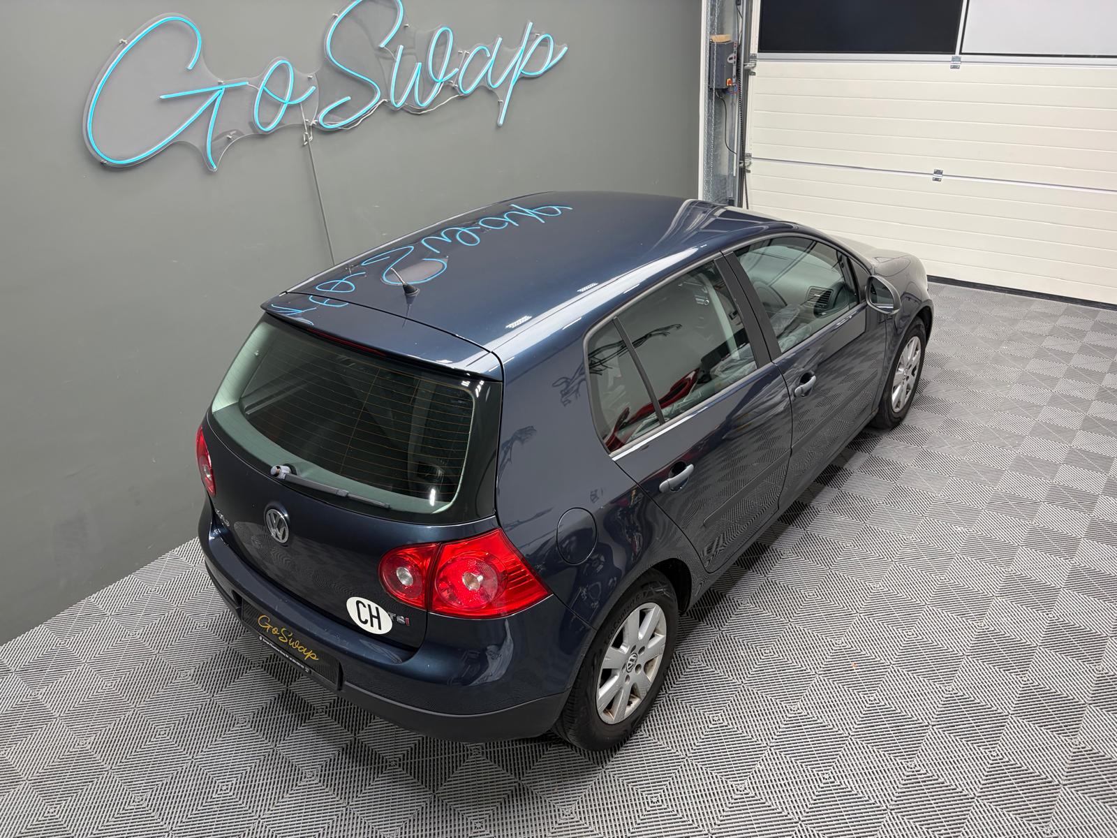 VW Golf 1.4 TSI Trendline-showroom-element-3