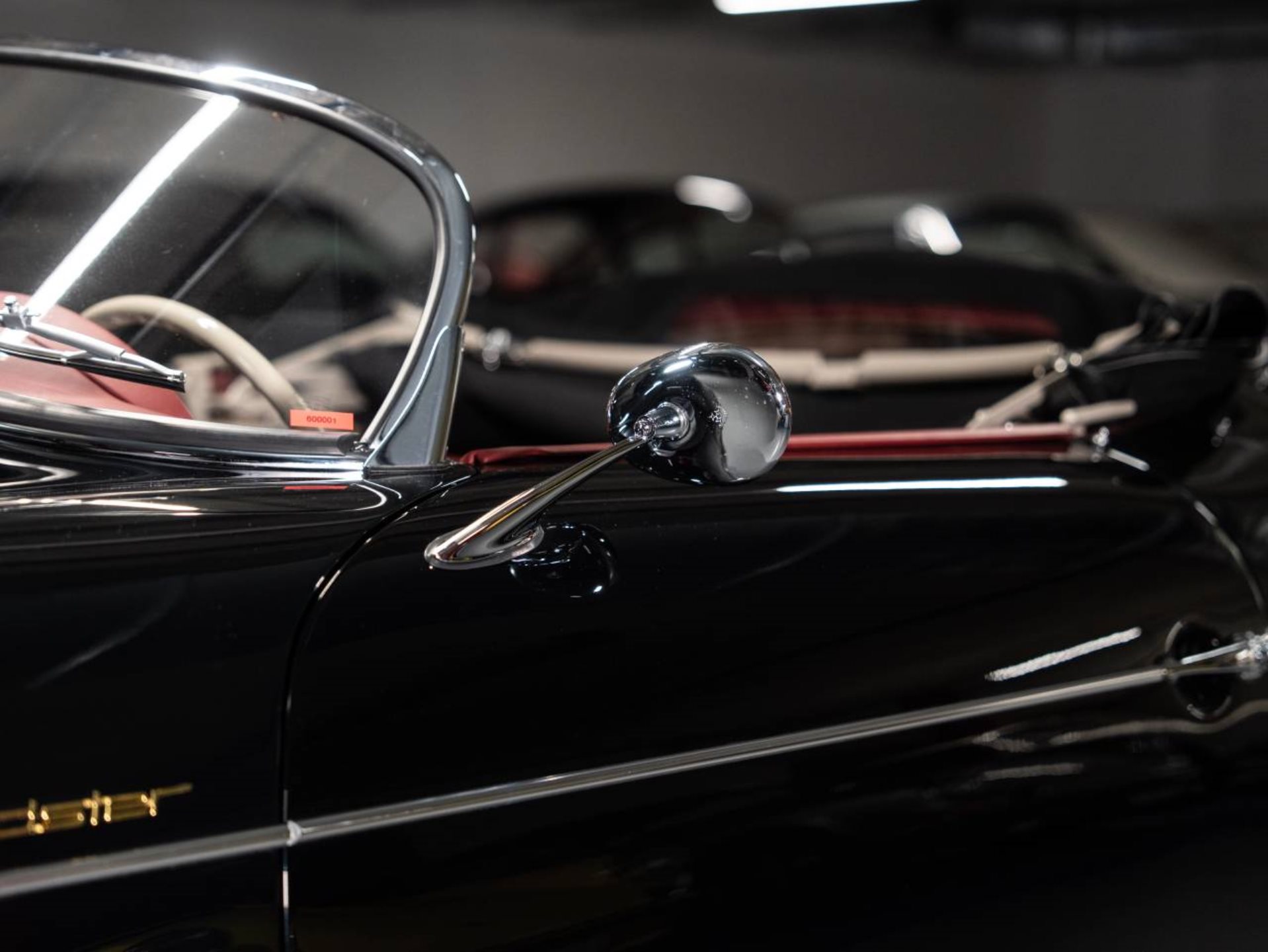 PORSCHE 356 A Speedster-image-13