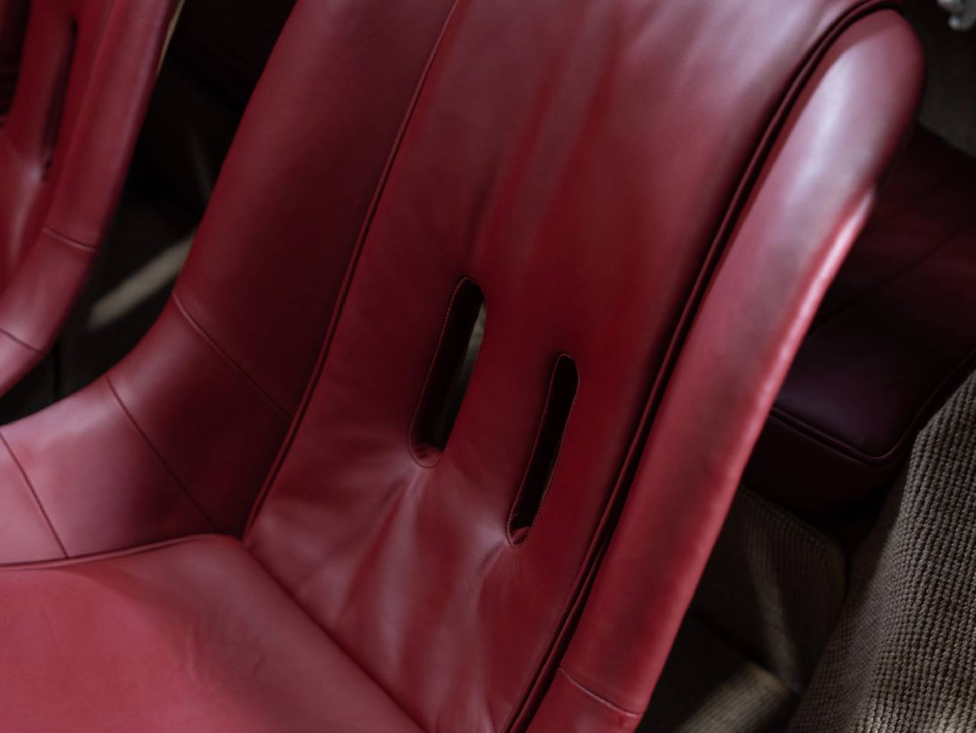 PORSCHE 356 A Speedster-image-16