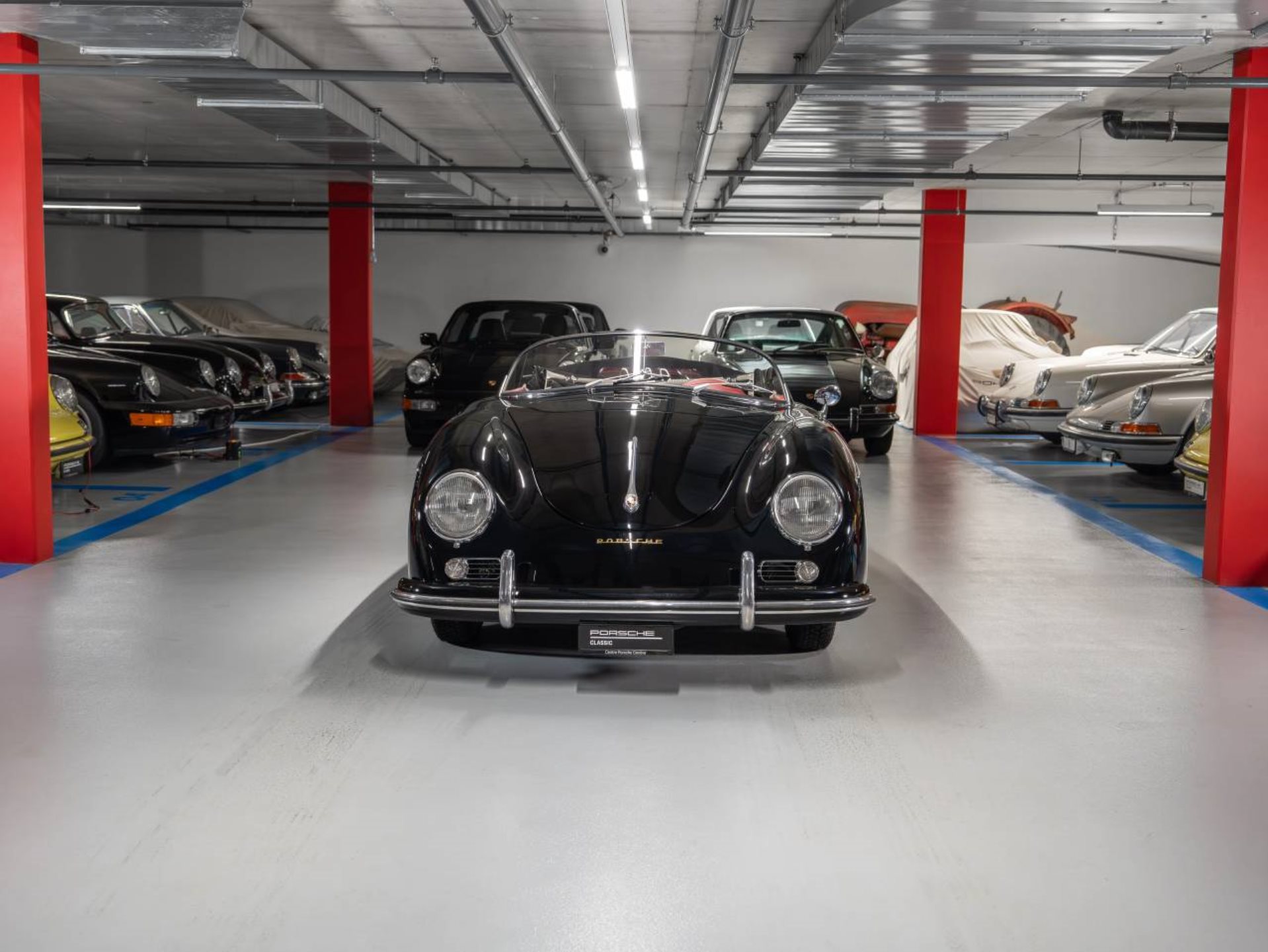 PORSCHE 356 A Speedster-showroom-element-2