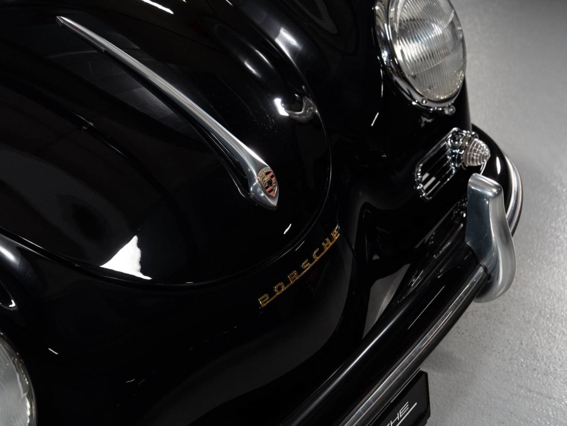 PORSCHE 356 A Speedster-image-28
