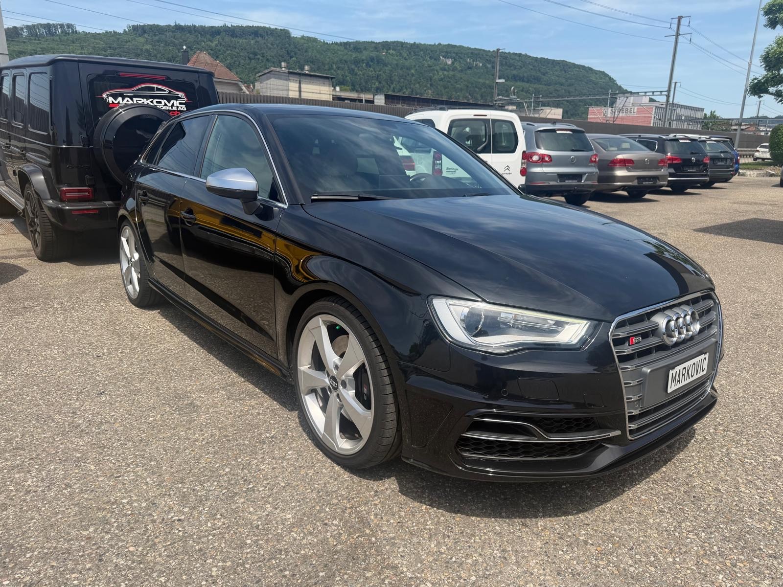 AUDI S3 Sportback 2.0 TFSI quattro S-tronic ABT-image-2