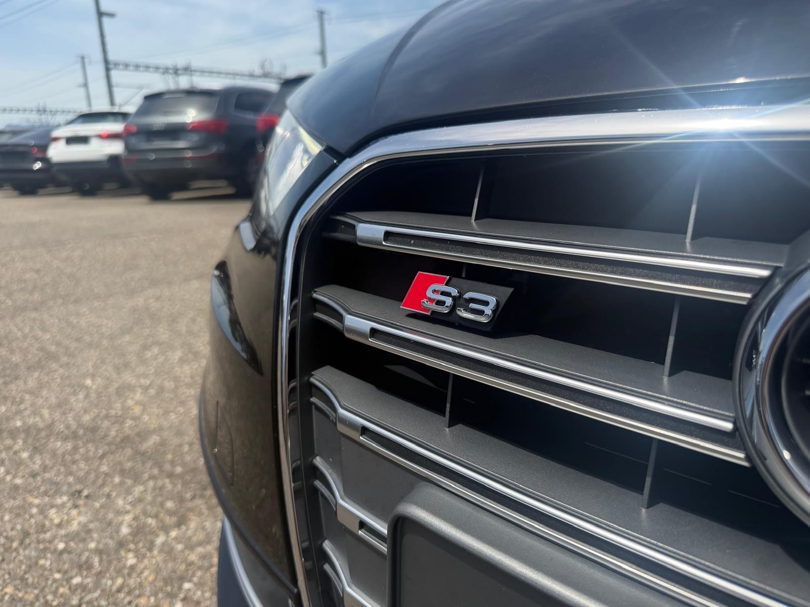 AUDI S3 Sportback 2.0 TFSI quattro S-tronic ABT-image-5
