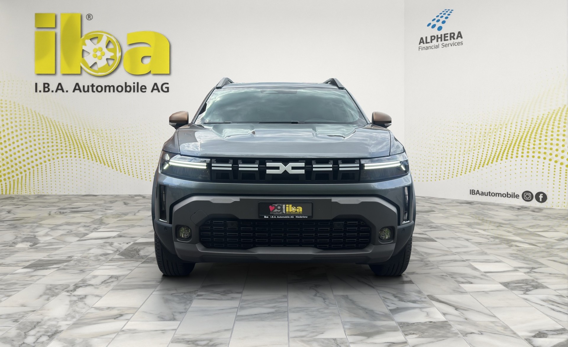 DACIA Duster HEV 140 Extreme TECHNO PAKET-image-7