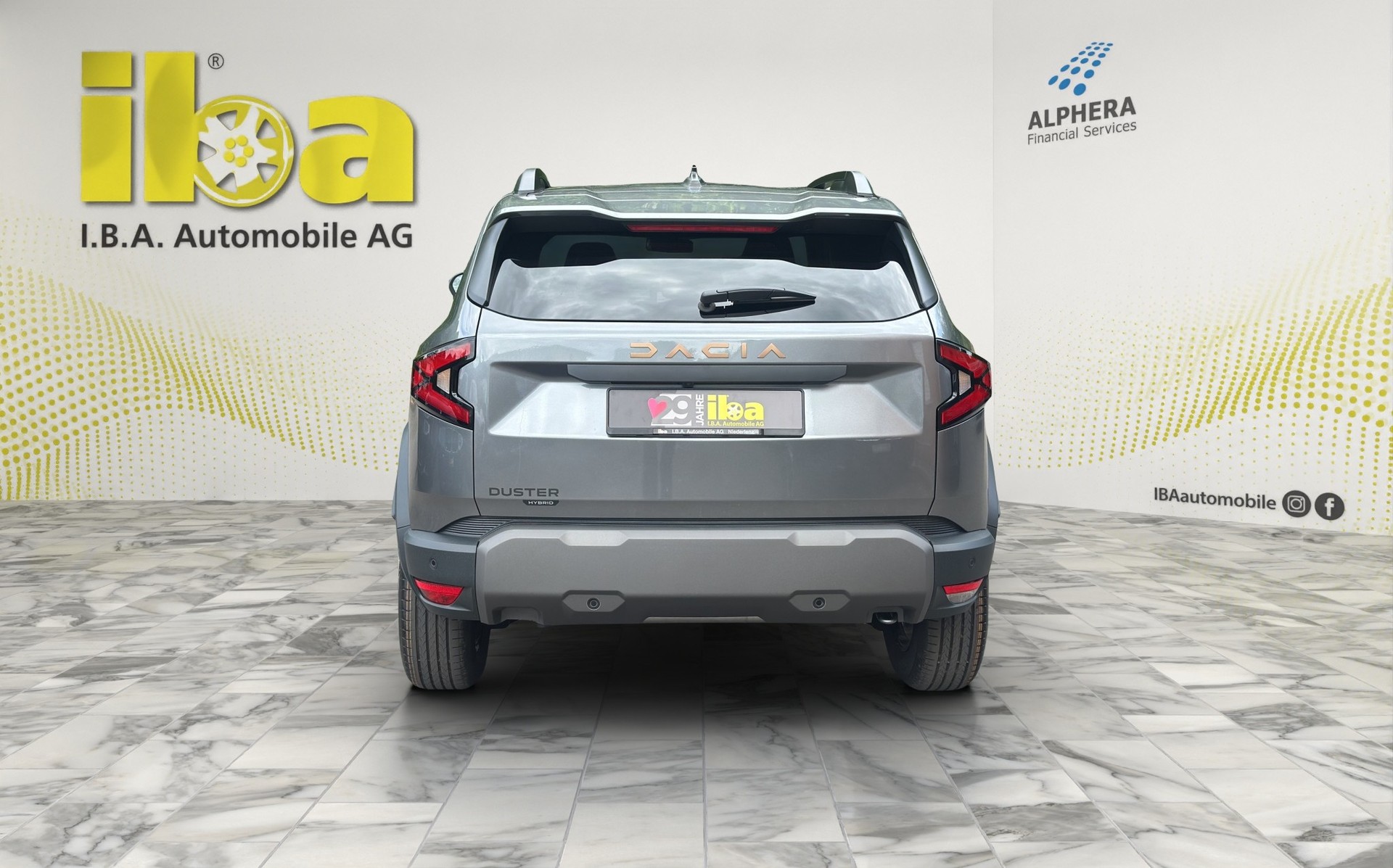 DACIA Duster HEV 140 Extreme TECHNO PAKET-image-3