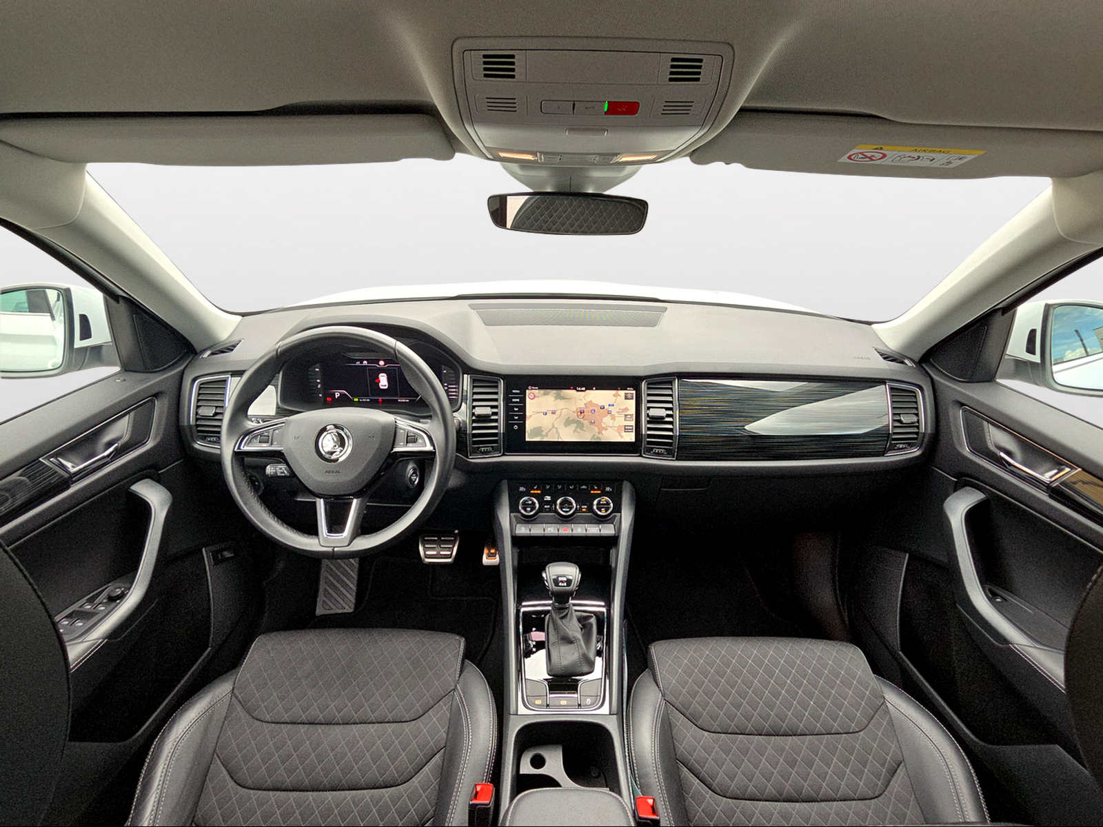 SKODA Kodiaq 2.0 TDI CR Style 4x4 DSG-showroom-element-3