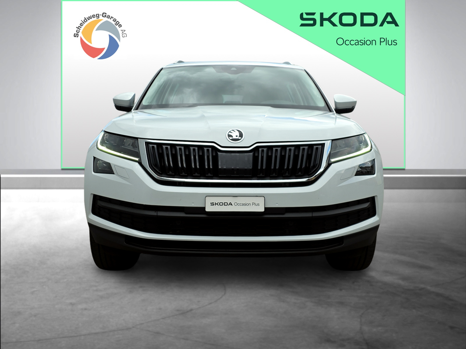 SKODA Kodiaq 2.0 TDI CR Style 4x4 DSG-showroom-element-1