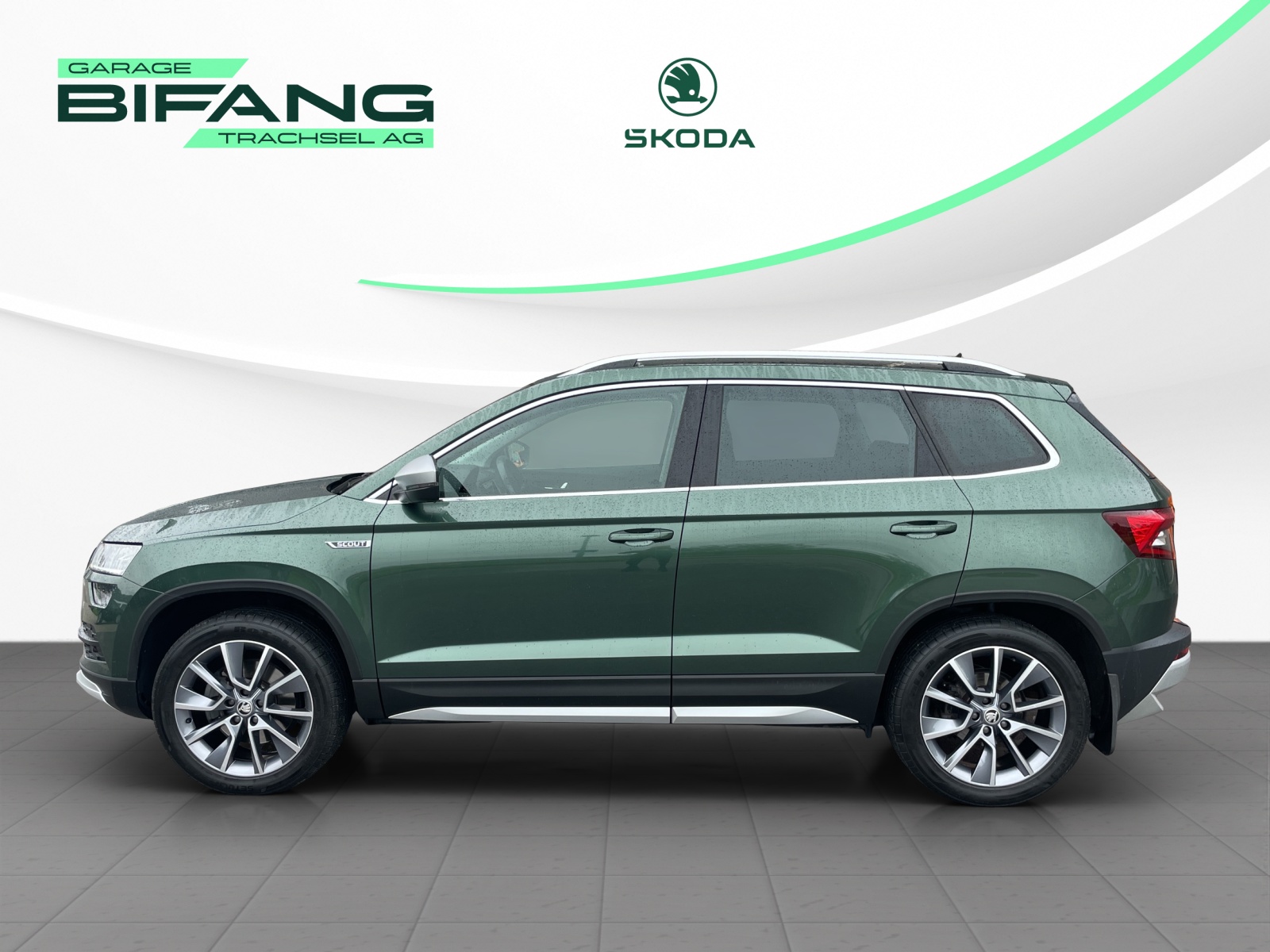 SKODA Karoq 2.0 TDI CR Scout 4x4 DSG-showroom-element-2