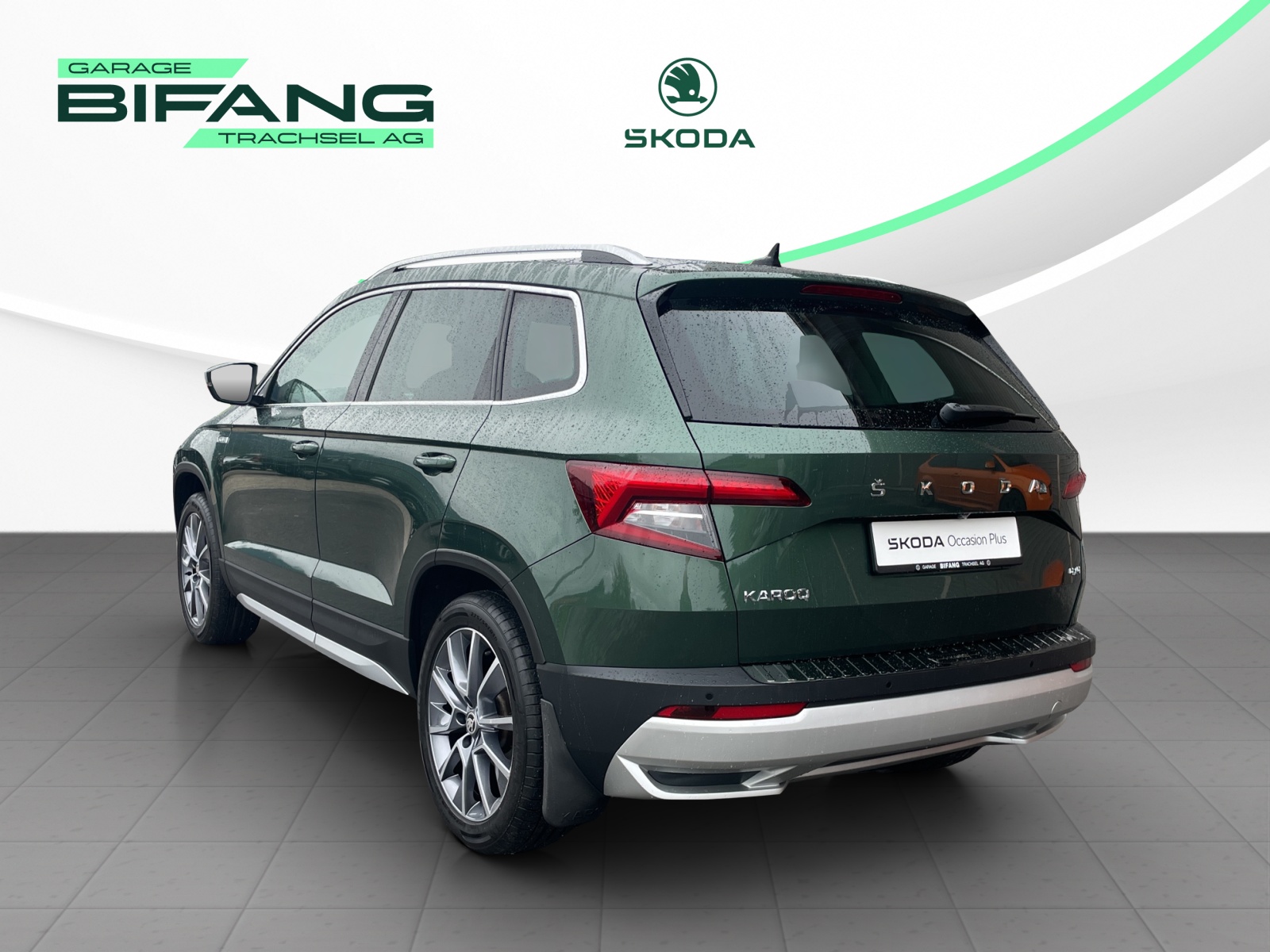 SKODA Karoq 2.0 TDI CR Scout 4x4 DSG-showroom-element-3