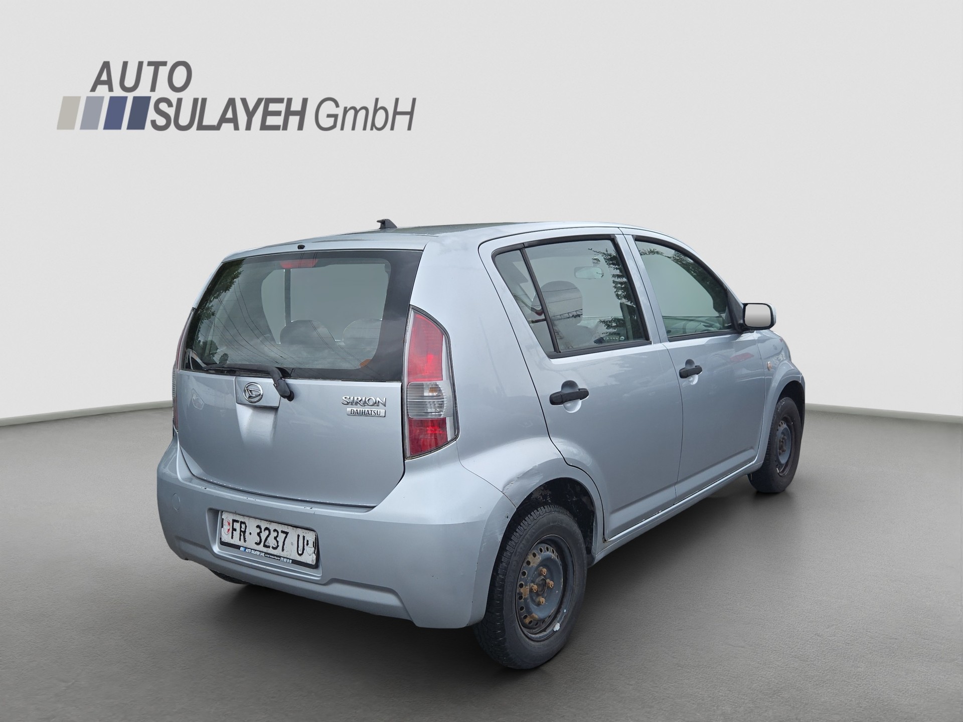 DAIHATSU Sirion 1.0 eco-top-image-9