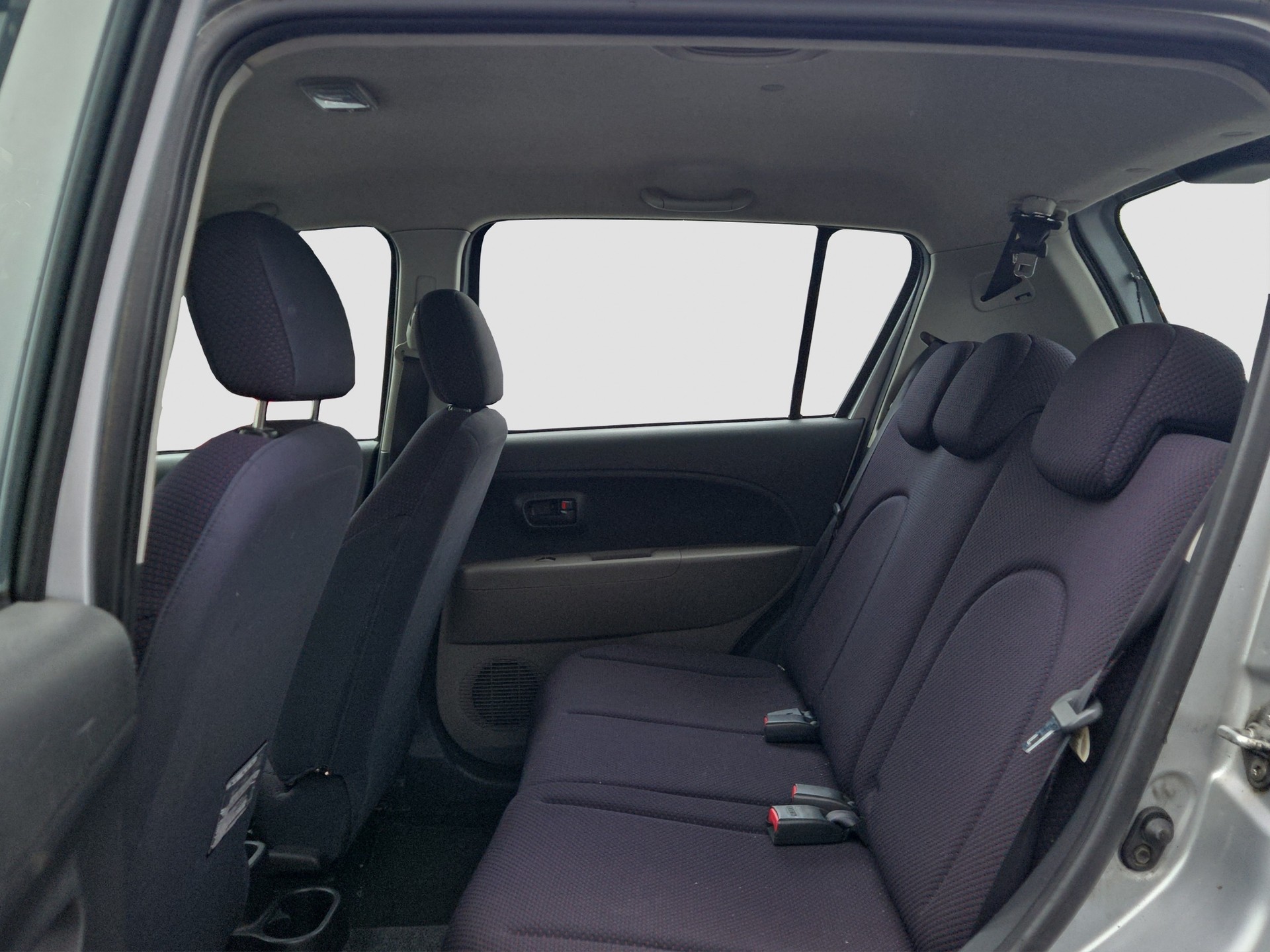DAIHATSU Sirion 1.0 eco-top-image-4