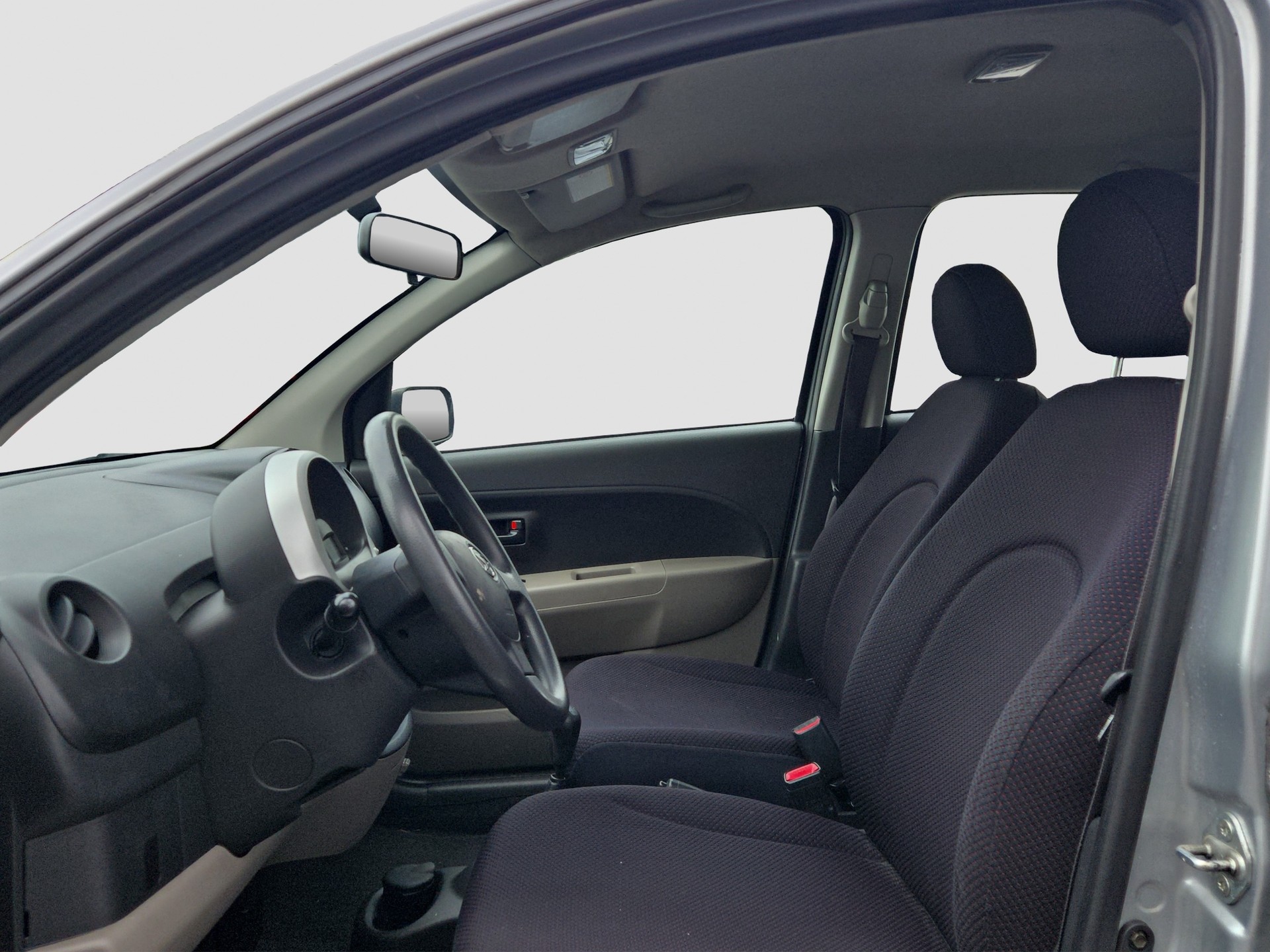 DAIHATSU Sirion 1.0 eco-top-image-10