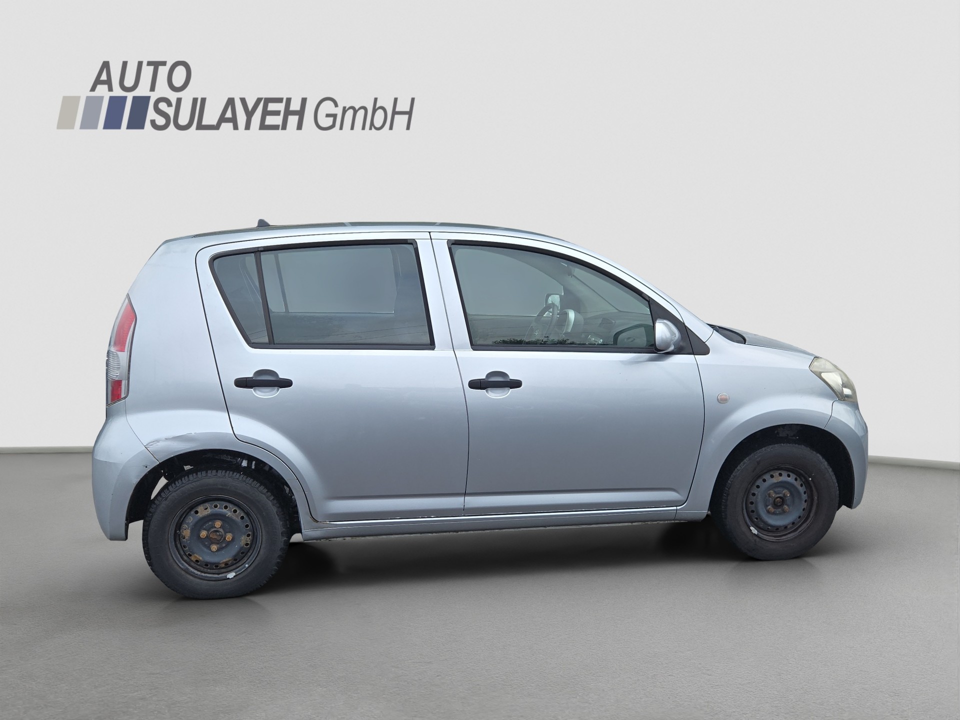 DAIHATSU Sirion 1.0 eco-top-image-8