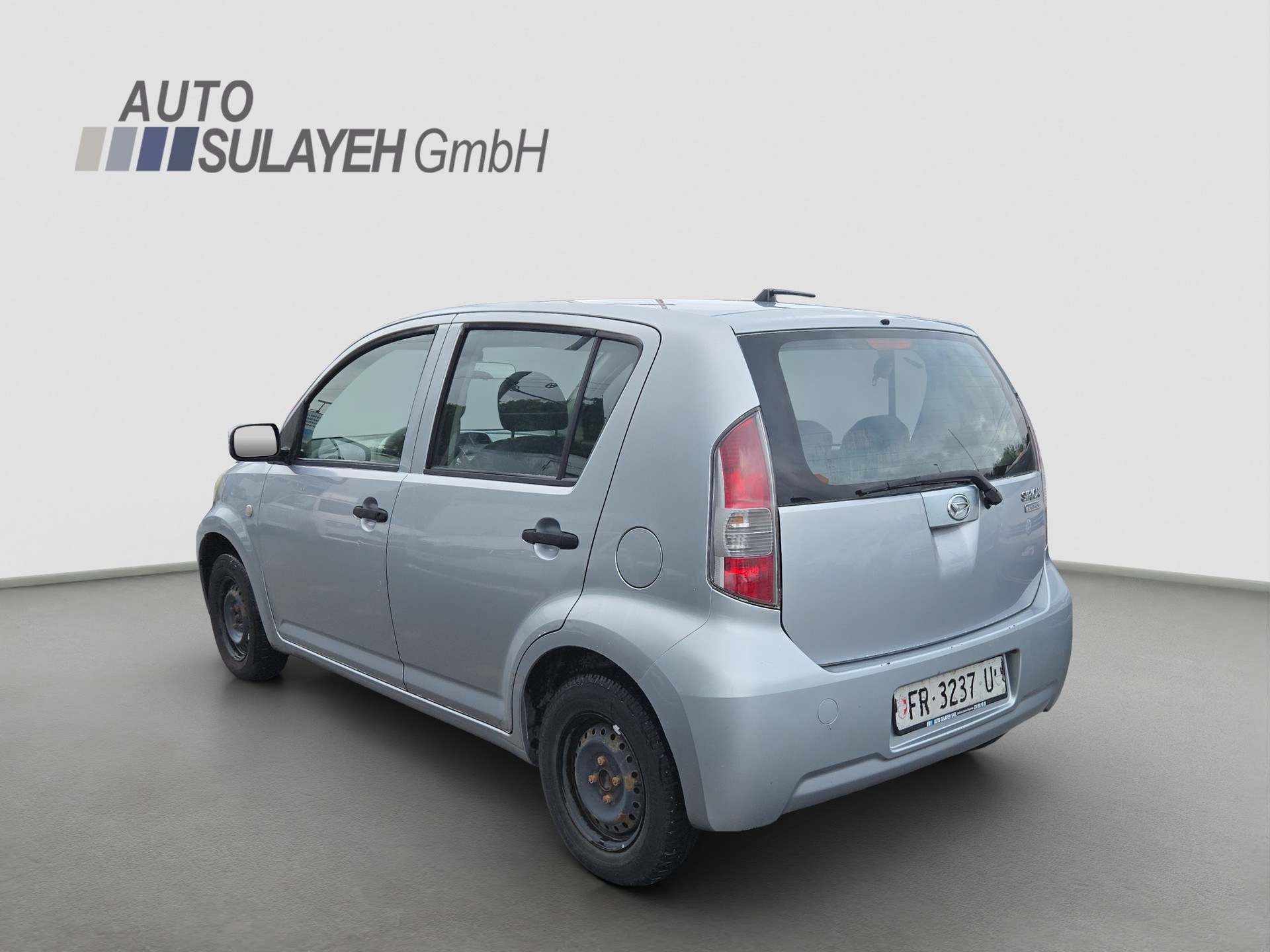 DAIHATSU Sirion 1.0 eco-top-showroom-element-3
