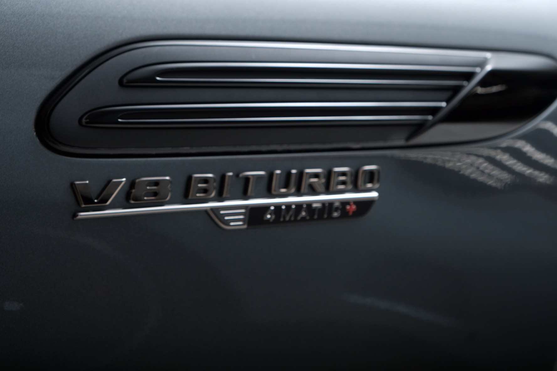 MERCEDES-BENZ AMG SL 55 4M Executive Edition Speedshift MCT-image-13
