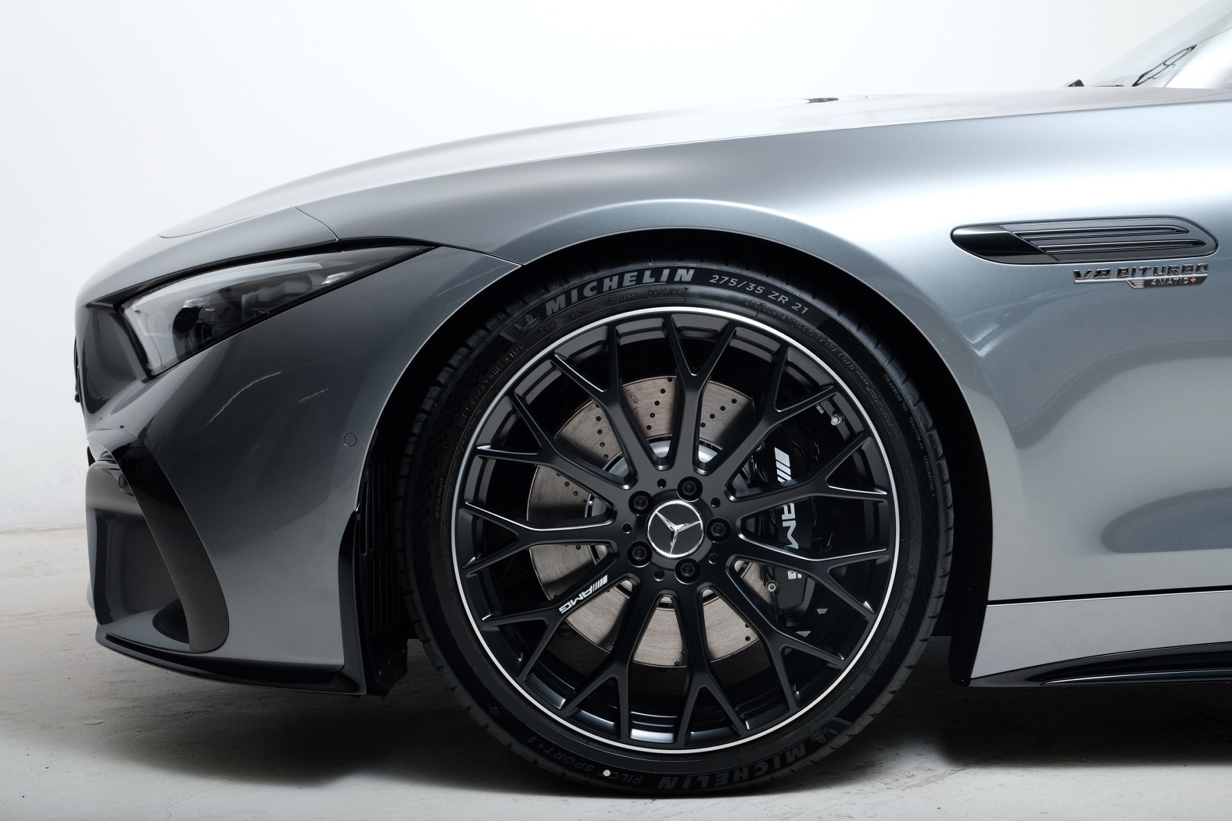 MERCEDES-BENZ AMG SL 55 4M Executive Edition Speedshift MCT-showroom-element-3