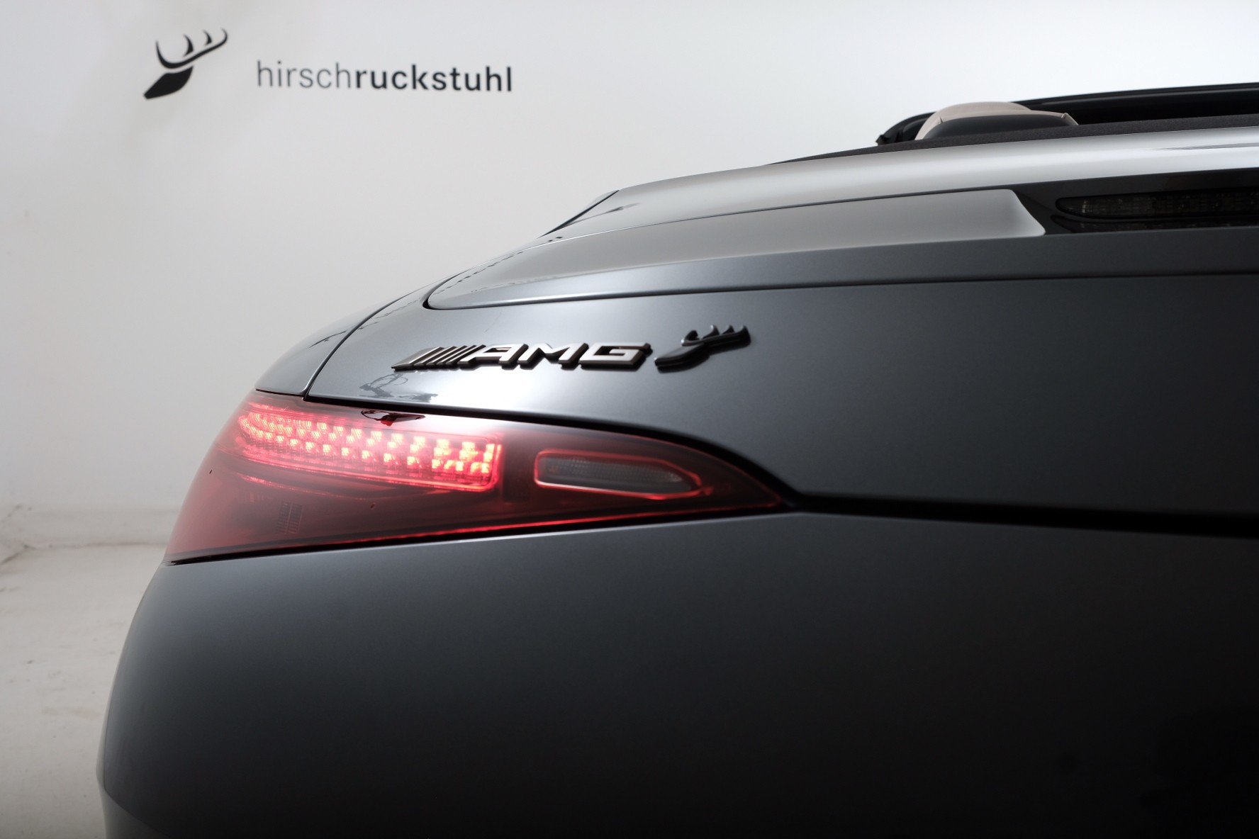 MERCEDES-BENZ AMG SL 55 4M Executive Edition Speedshift MCT-image-15