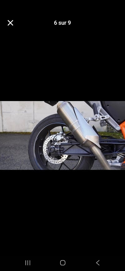 KTM 690 Duke ABS (35kW)-image-4